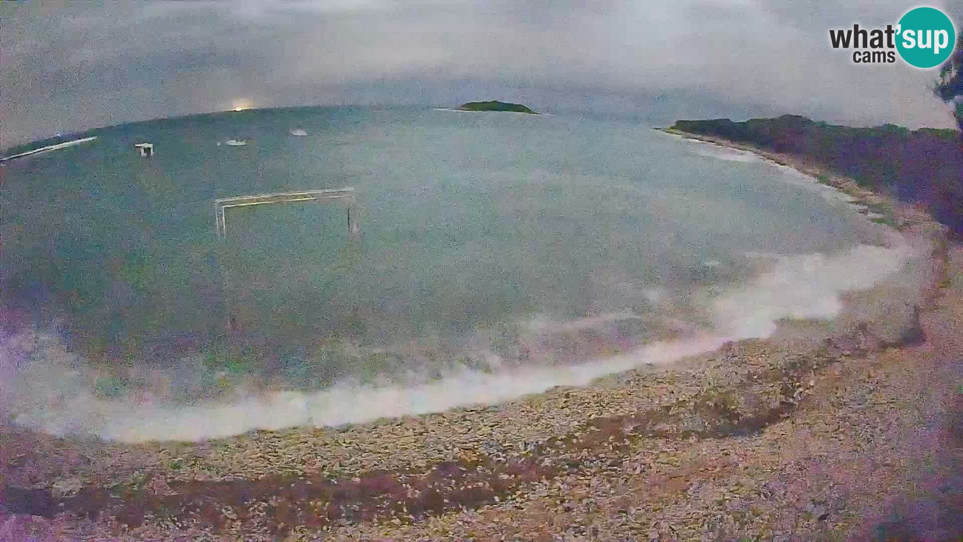 Camping Mon Perin – Bale