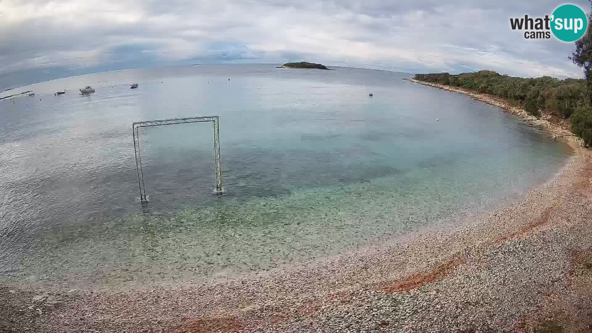 Camping Mon Perin – Bale