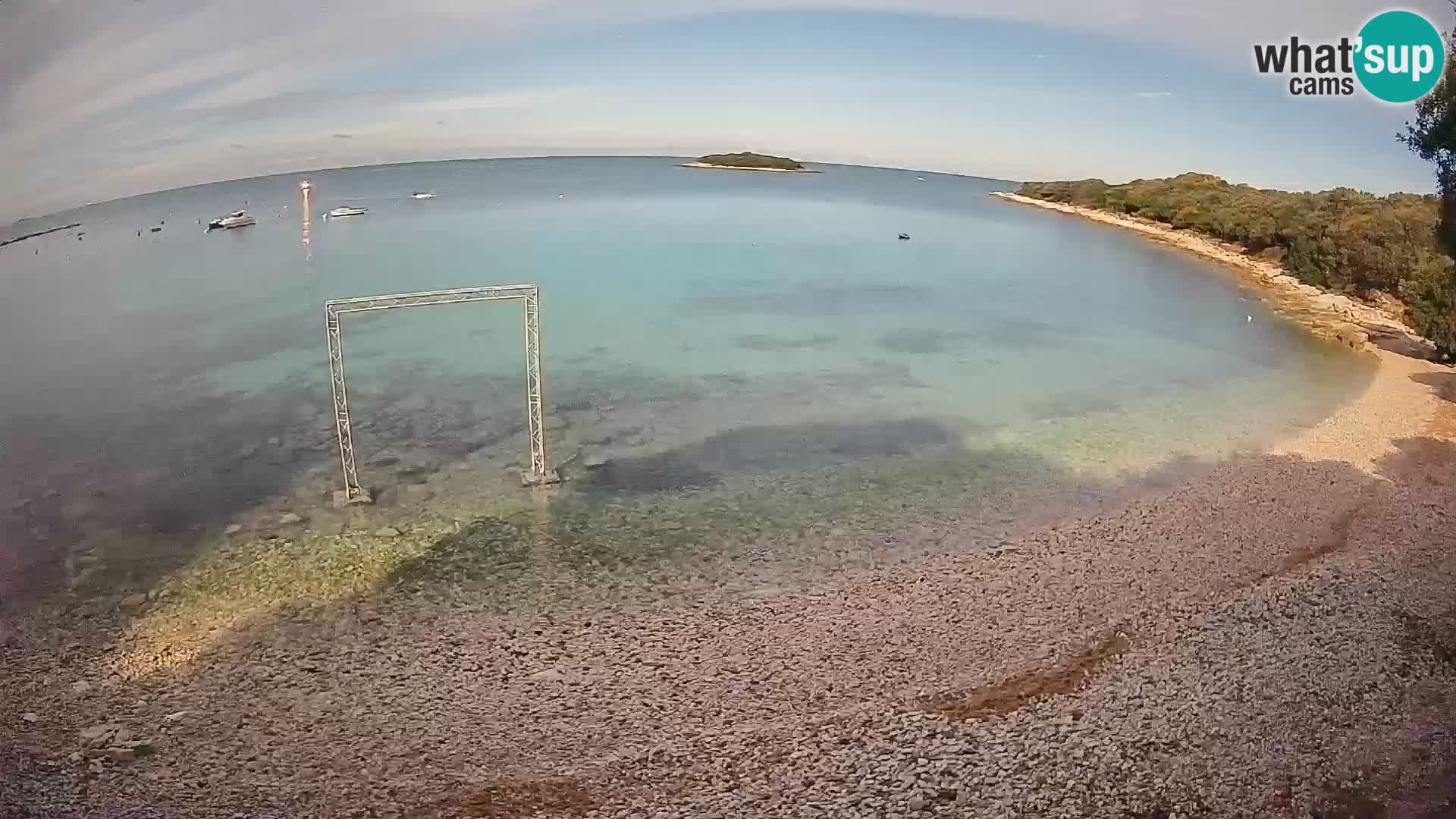 Camping Mon Perin – Bale