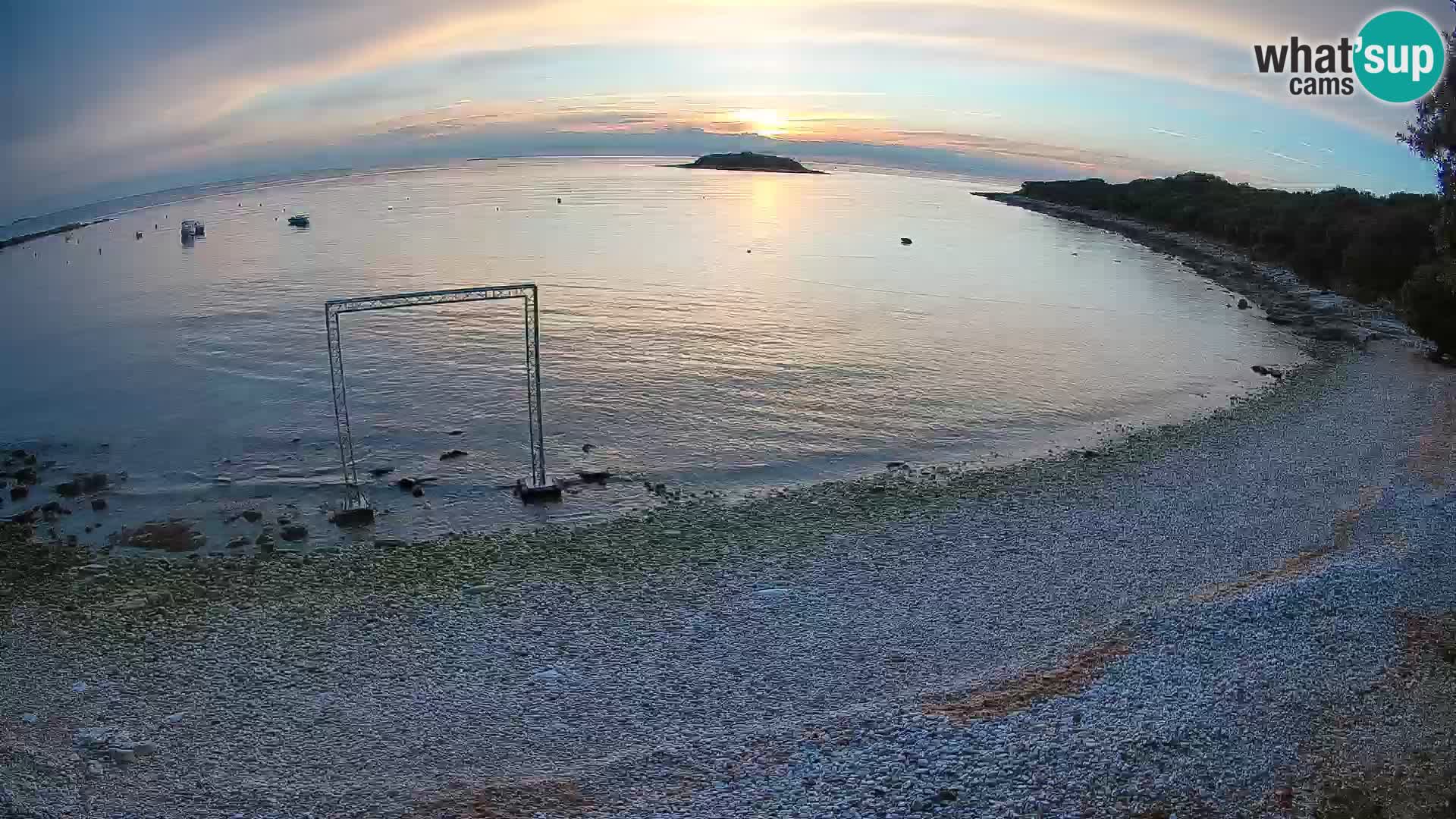 Camping Mon Perin – Bale