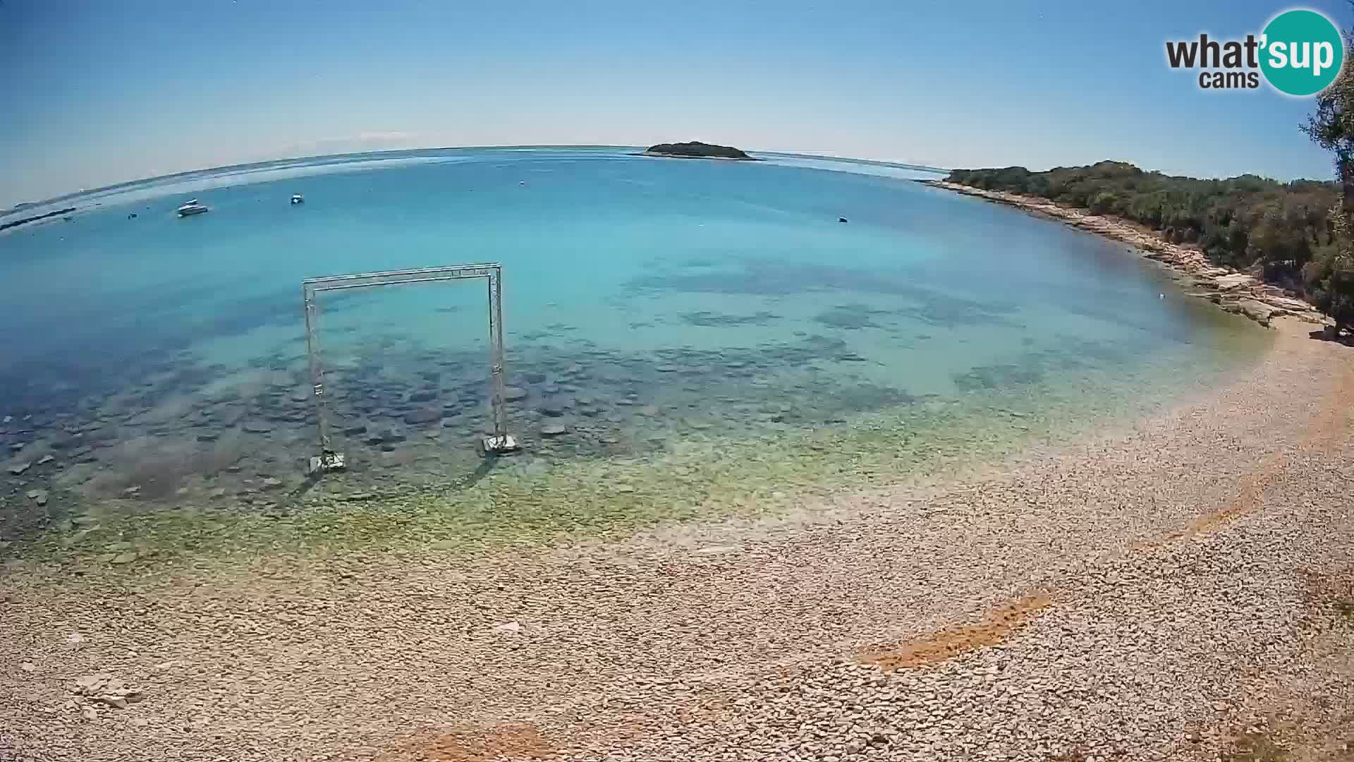 Camping Mon Perin – Bale