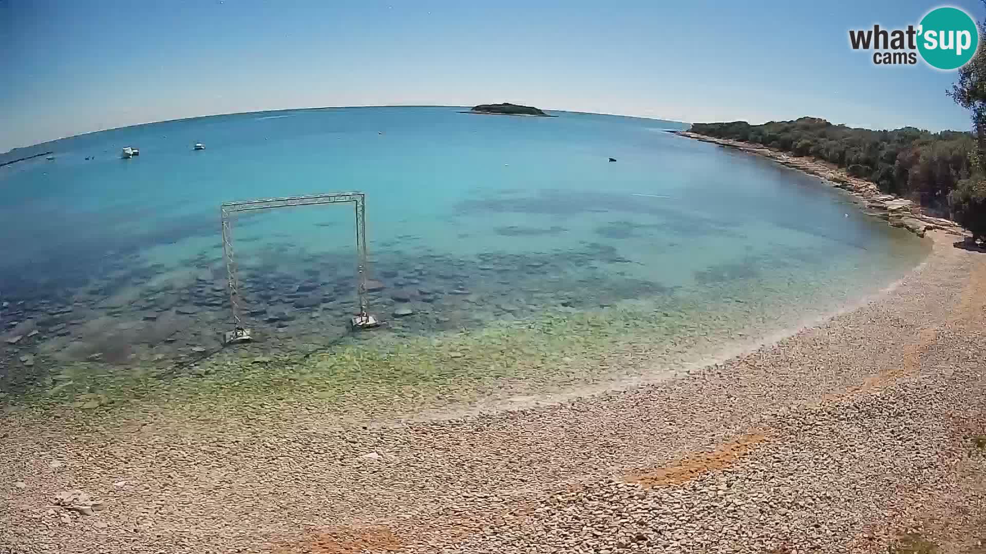 Camping Mon Perin – Bale