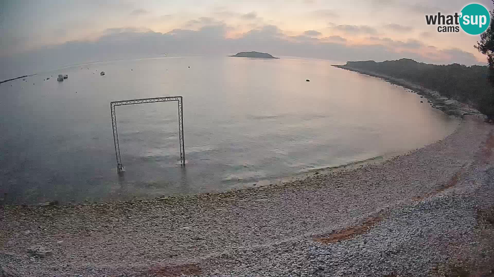 Camping Mon Perin – Bale