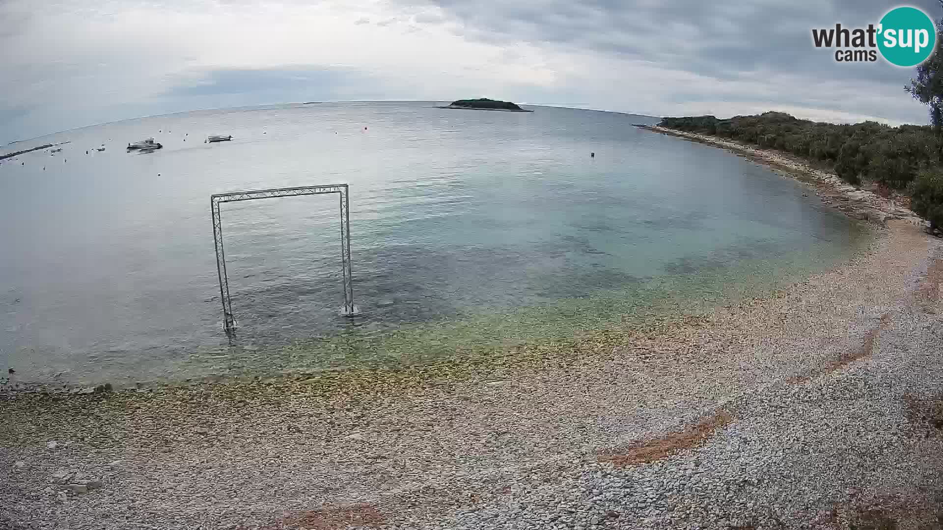 Camping Mon Perin – Bale