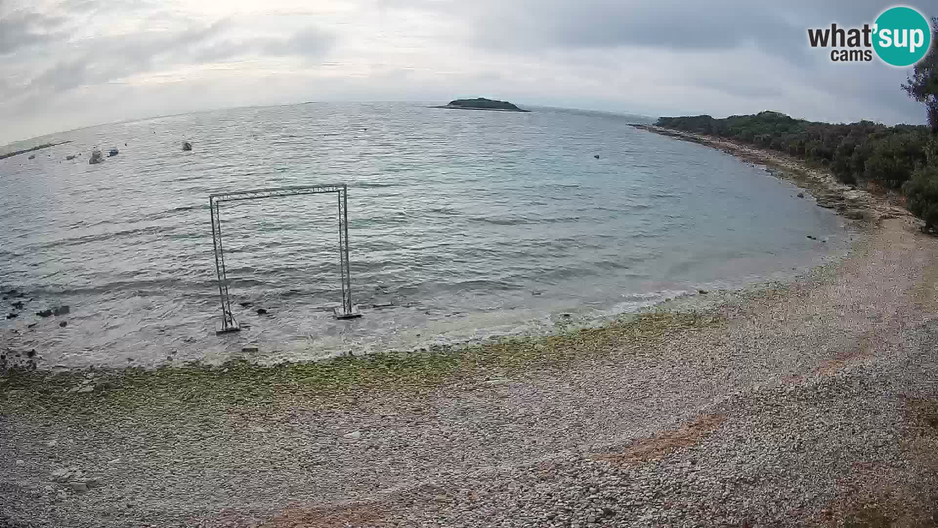 Camping Mon Perin – Bale