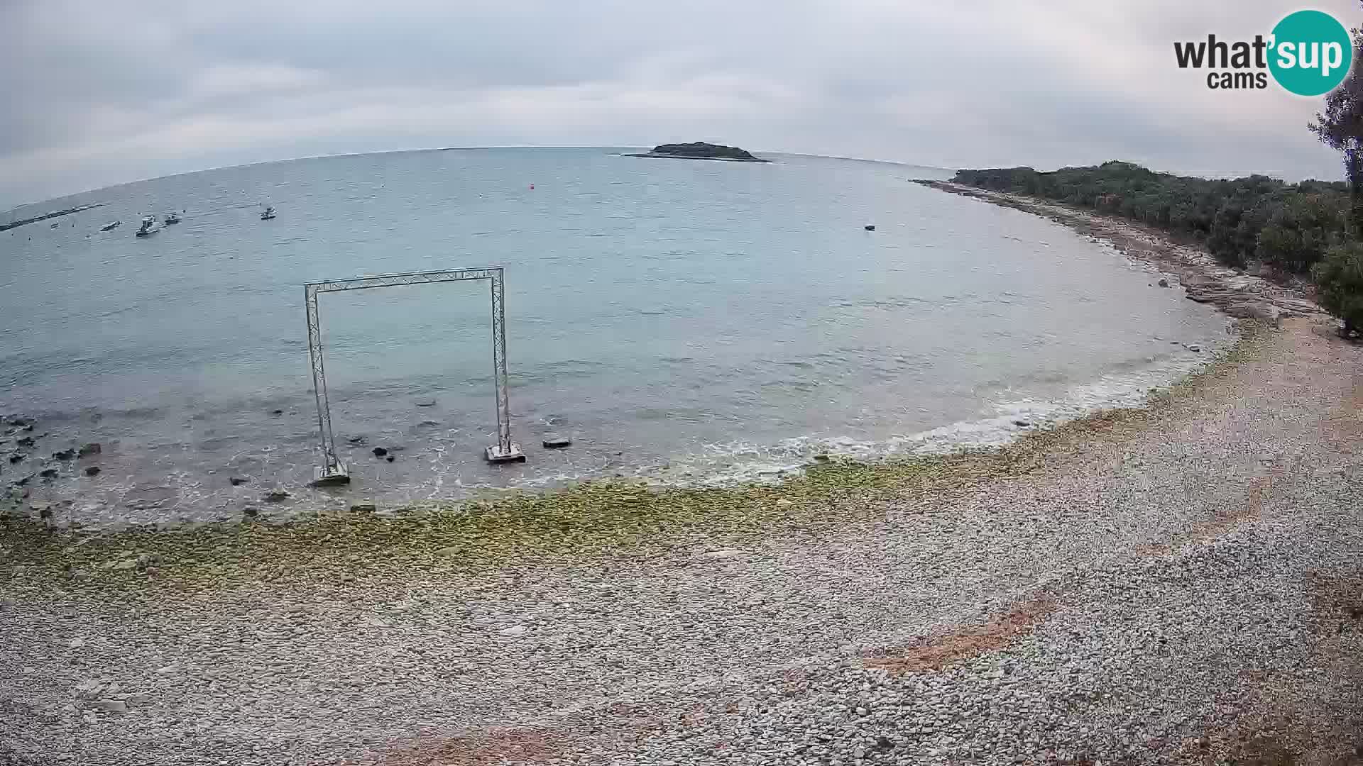 Camping Mon Perin – Bale