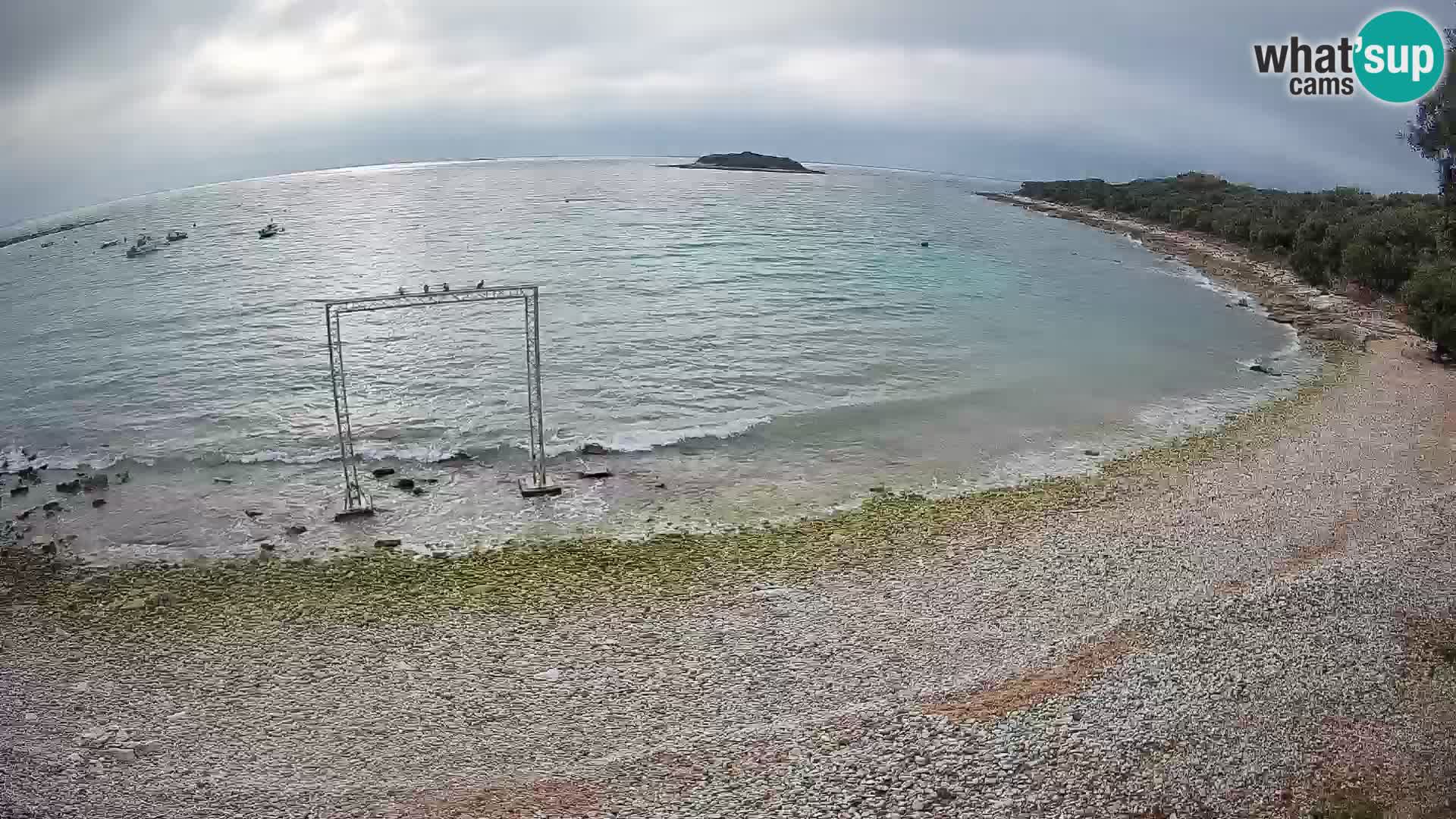 Camping Mon Perin – Bale