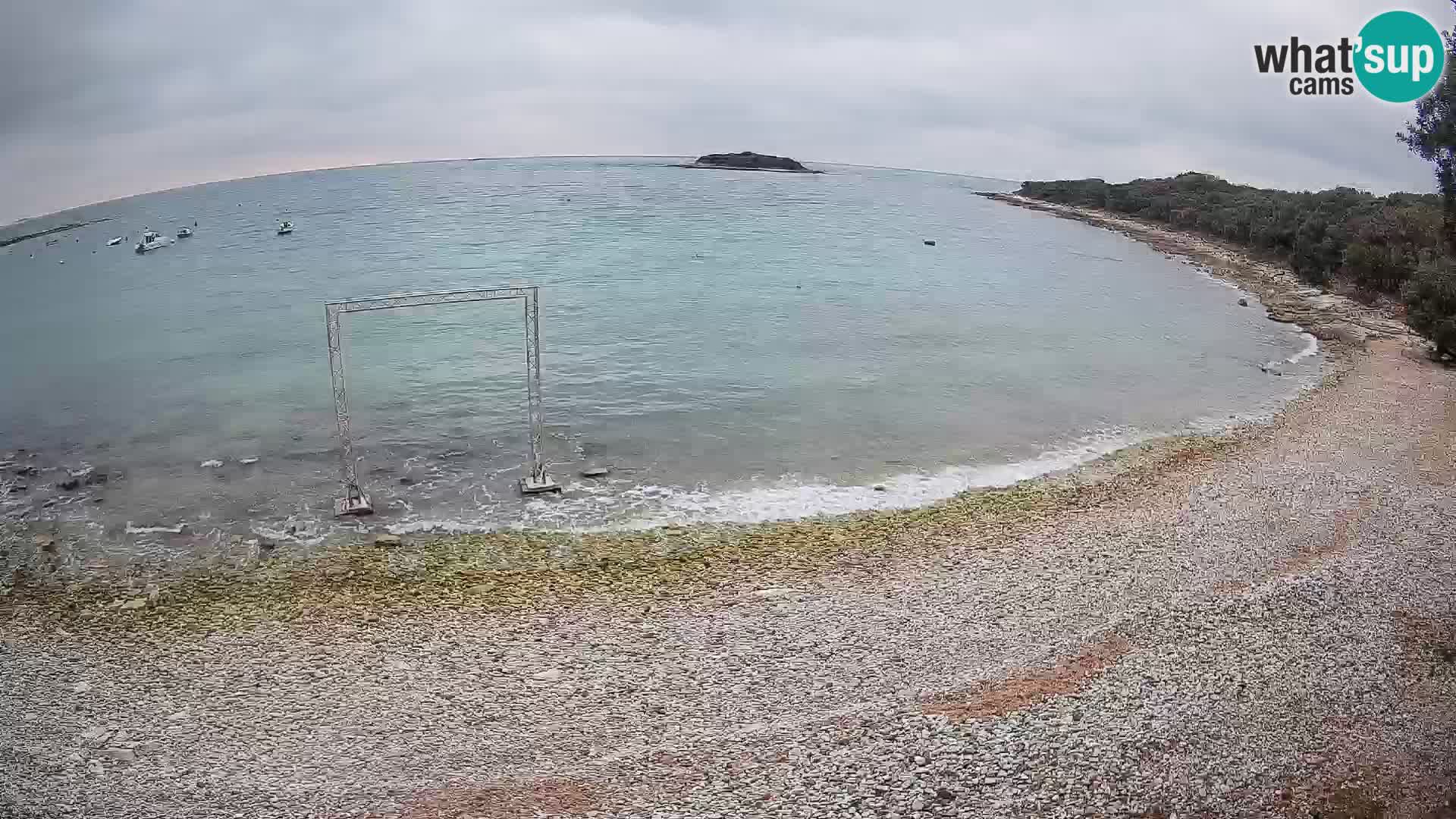 Camping Mon Perin – Bale