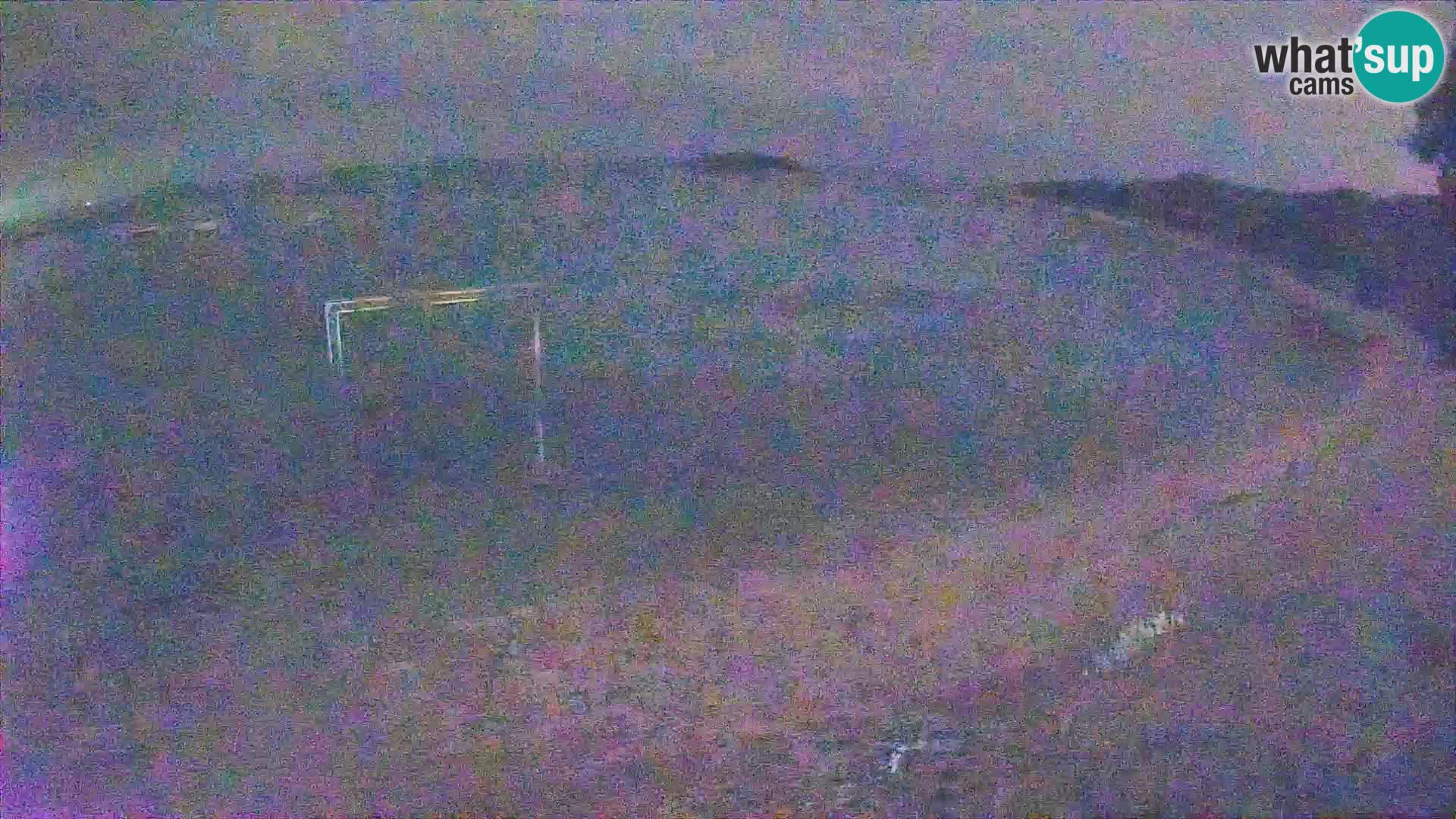 Camping Mon Perin – Bale