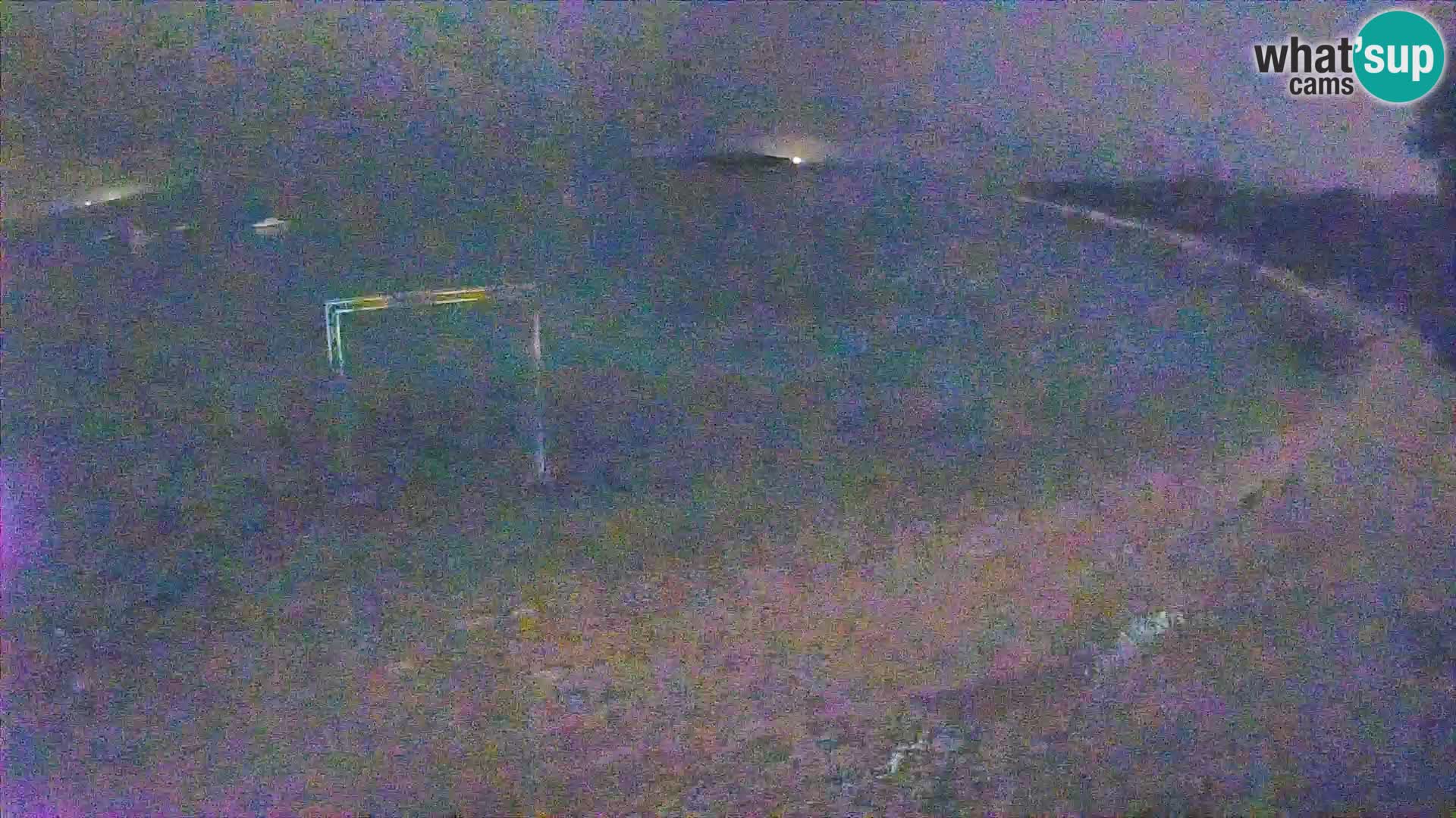 Camping Mon Perin – Bale