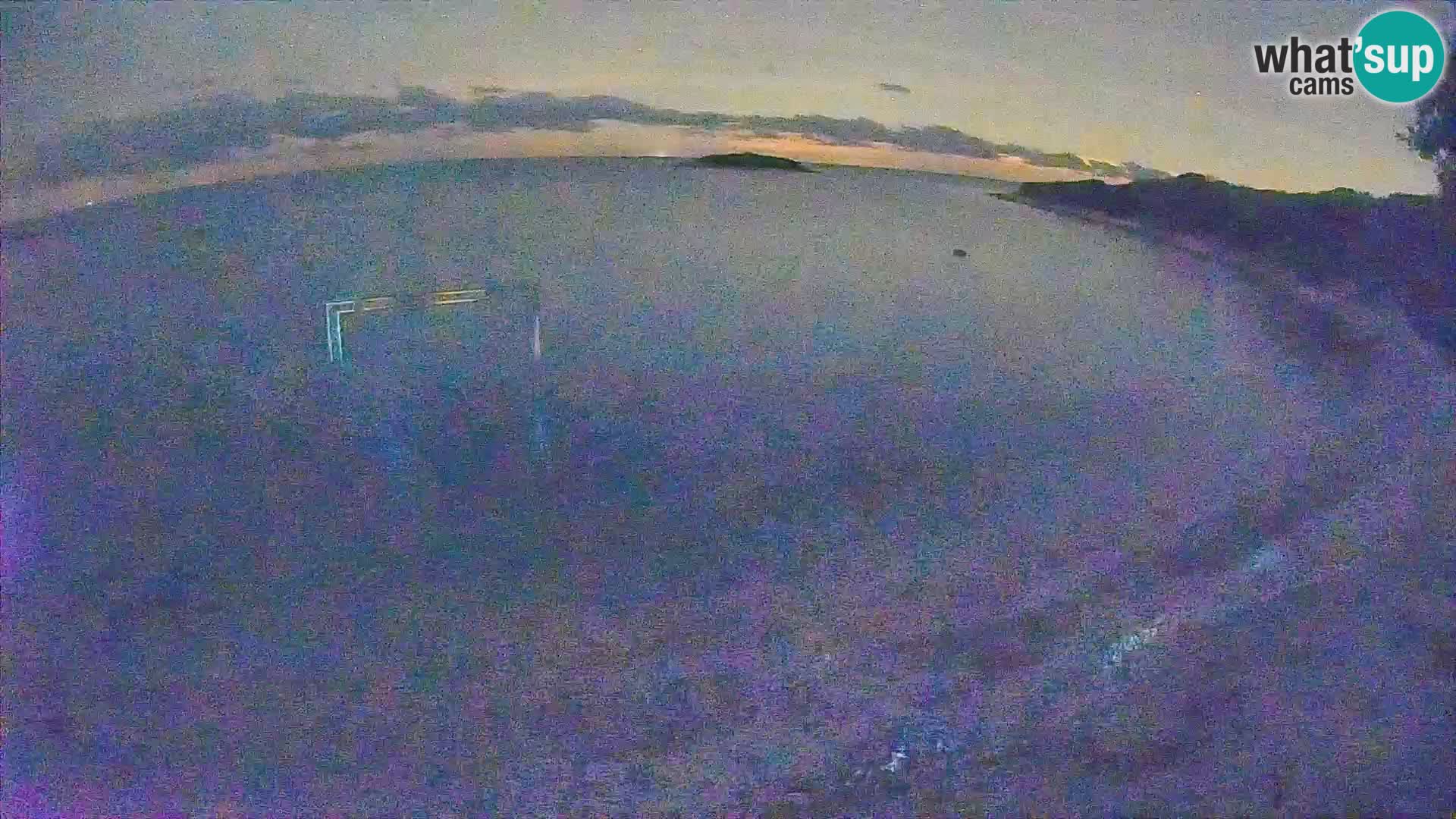 Camping Mon Perin – Bale – Istria webcam Croatia