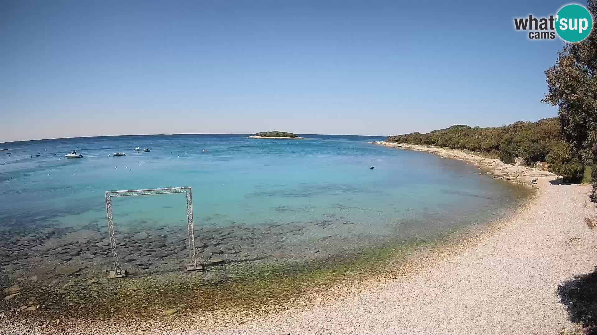 Camping Mon Perin – Bale