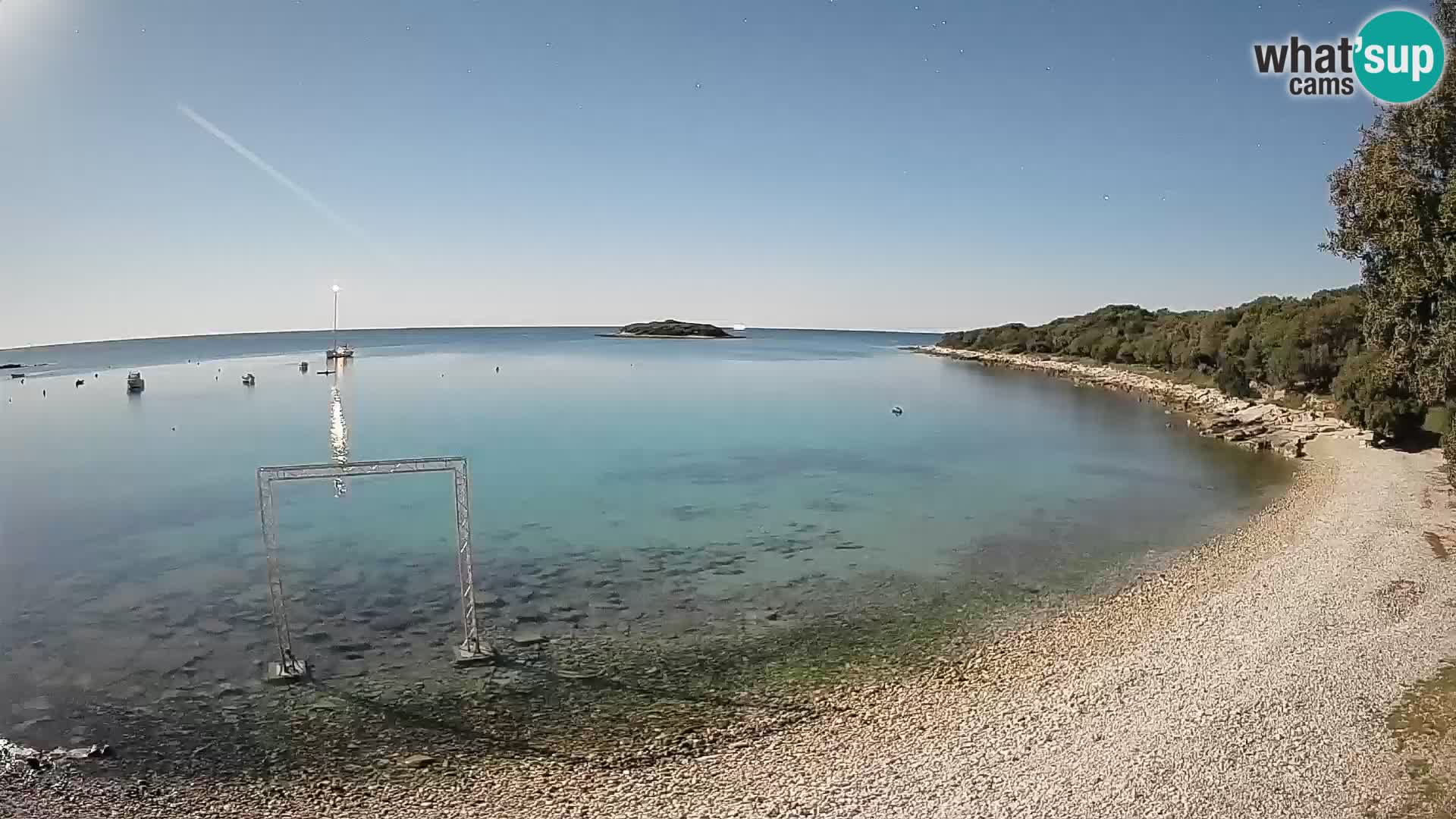 Camping Mon Perin – Bale