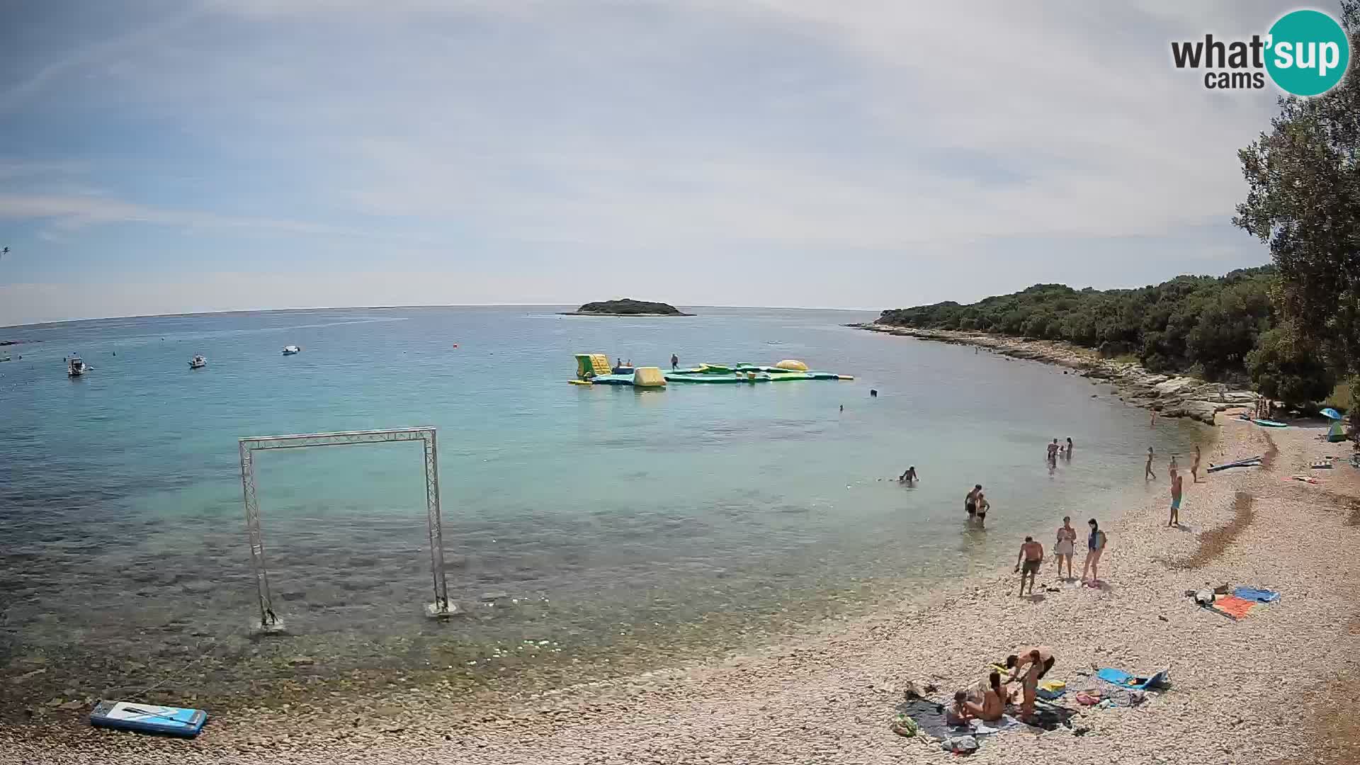 Camping Mon Perin – Bale