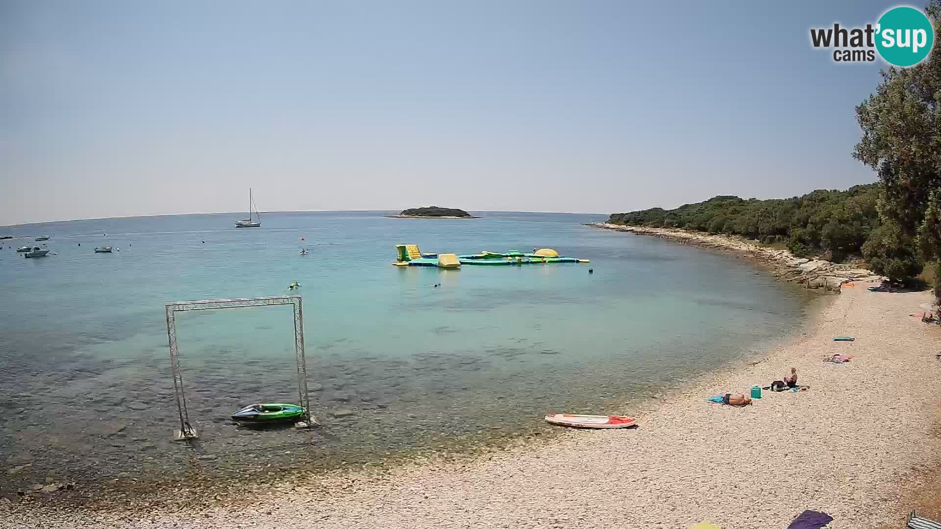 Kamp Mon Perin – Bale