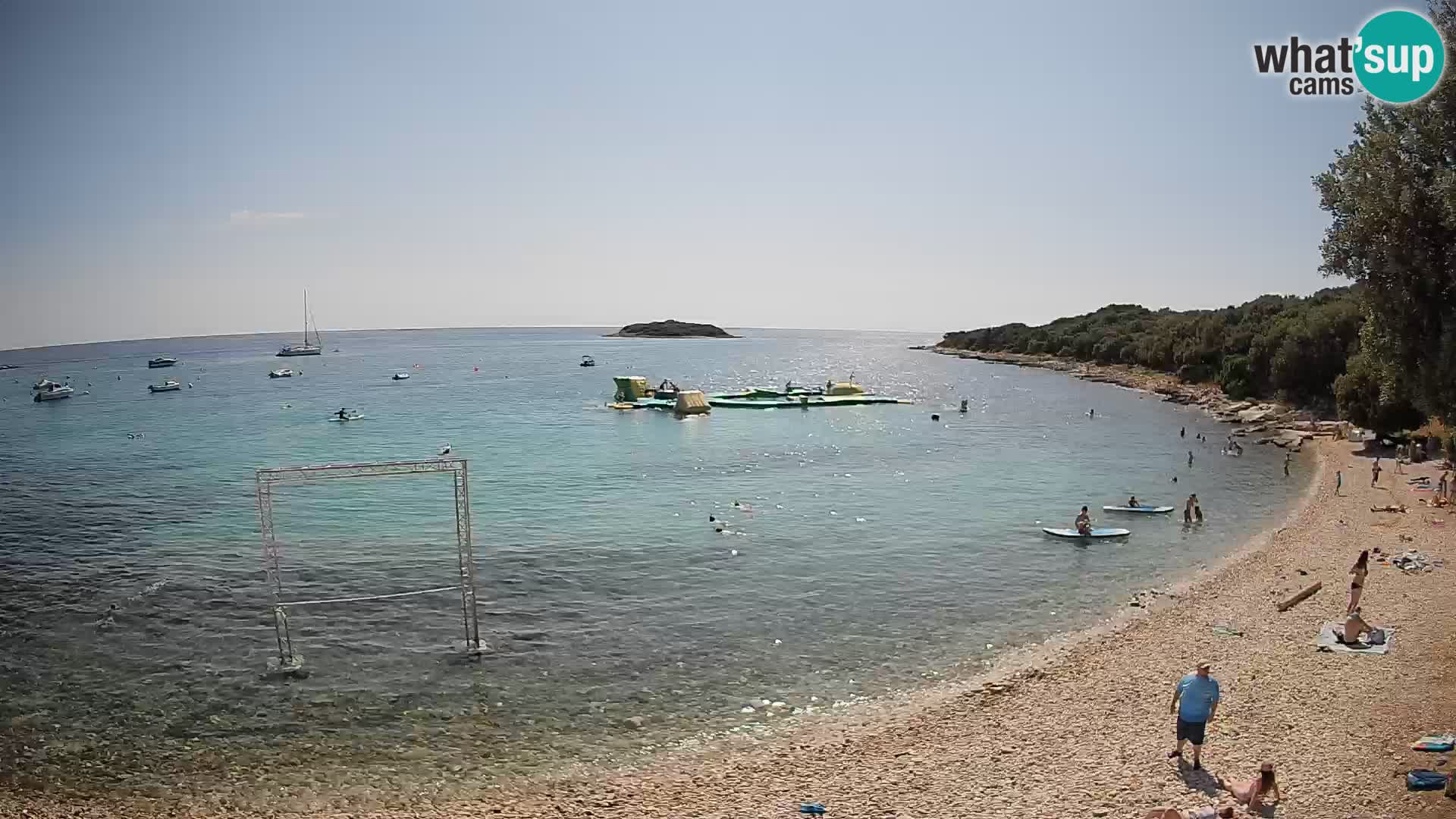 Camping Mon Perin – Bale