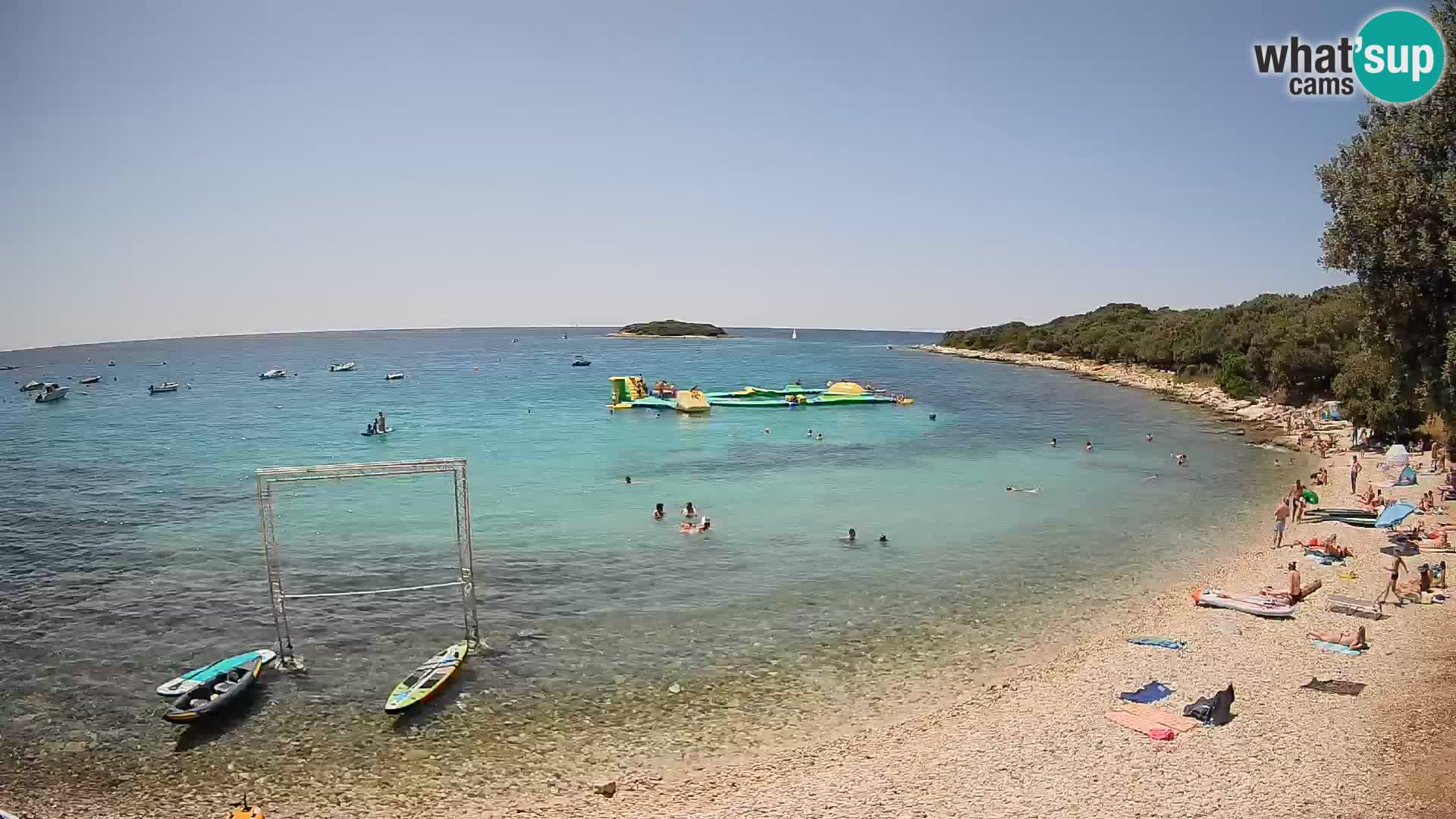Camping Mon Perin – Bale