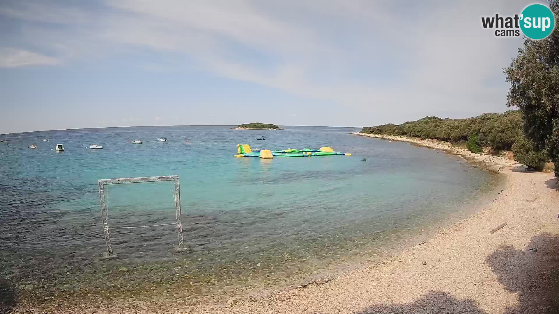 Camping Mon Perin – Bale
