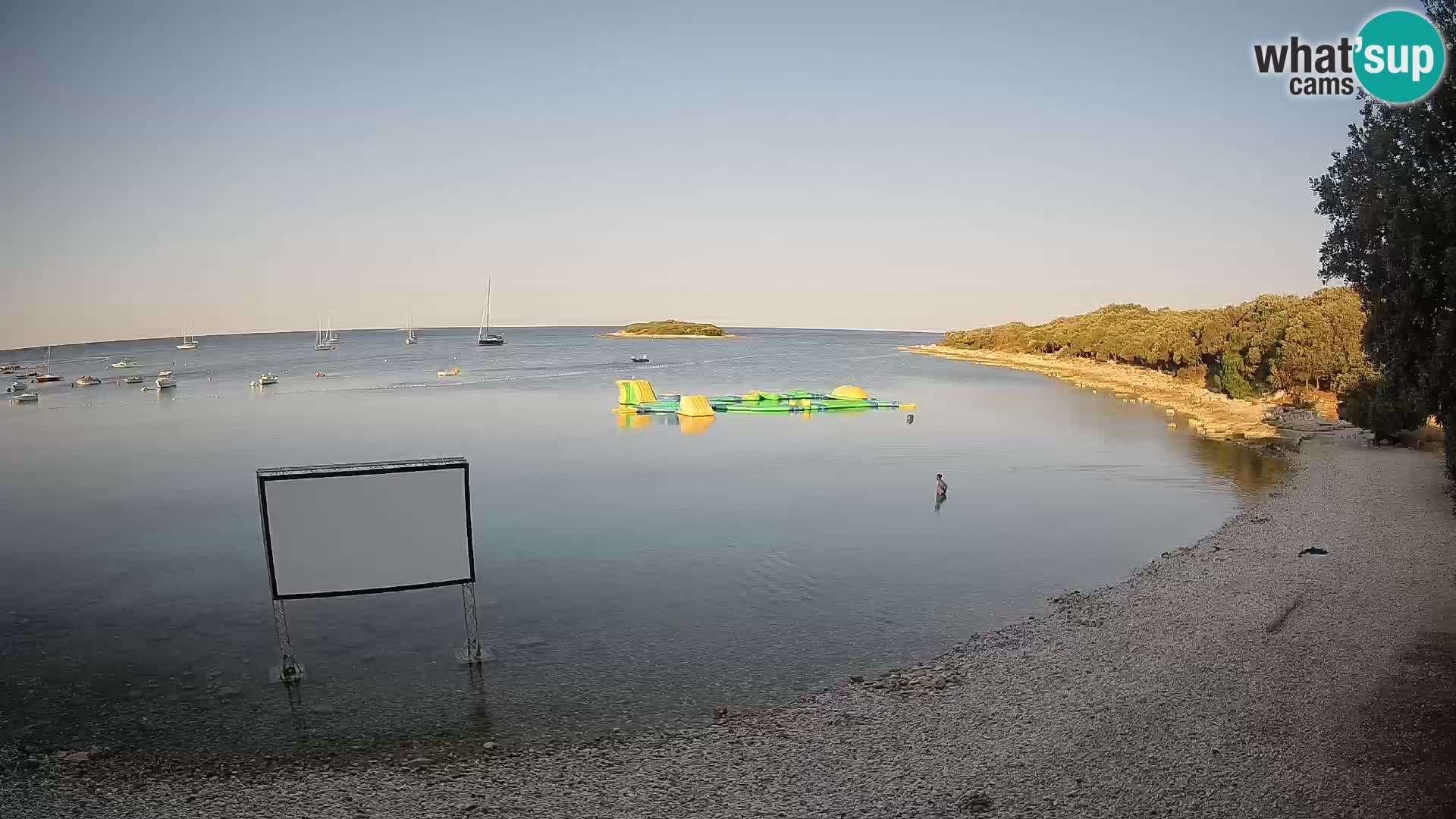Camping Mon Perin – Bale