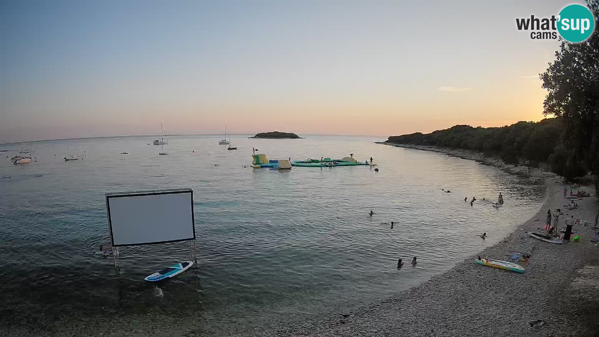 Camping Mon Perin – Bale
