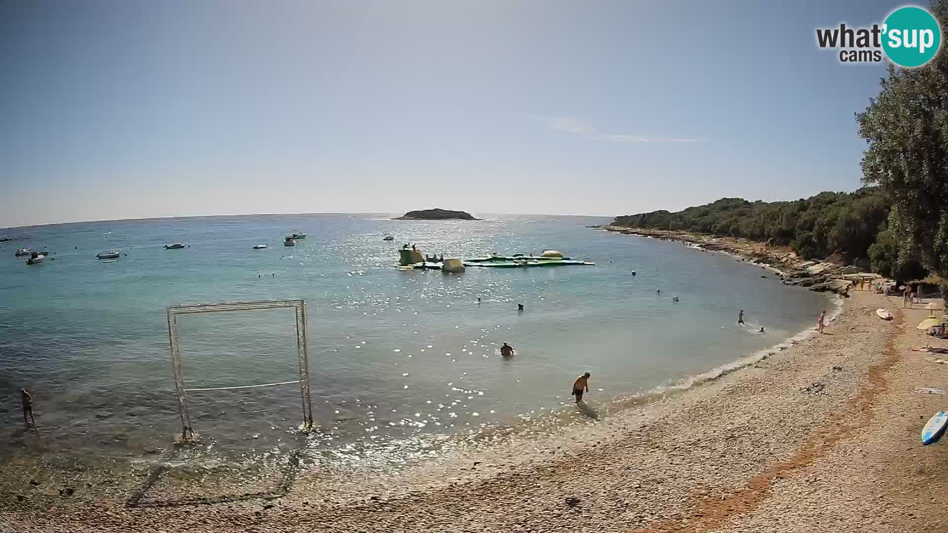 Camping Mon Perin – Bale