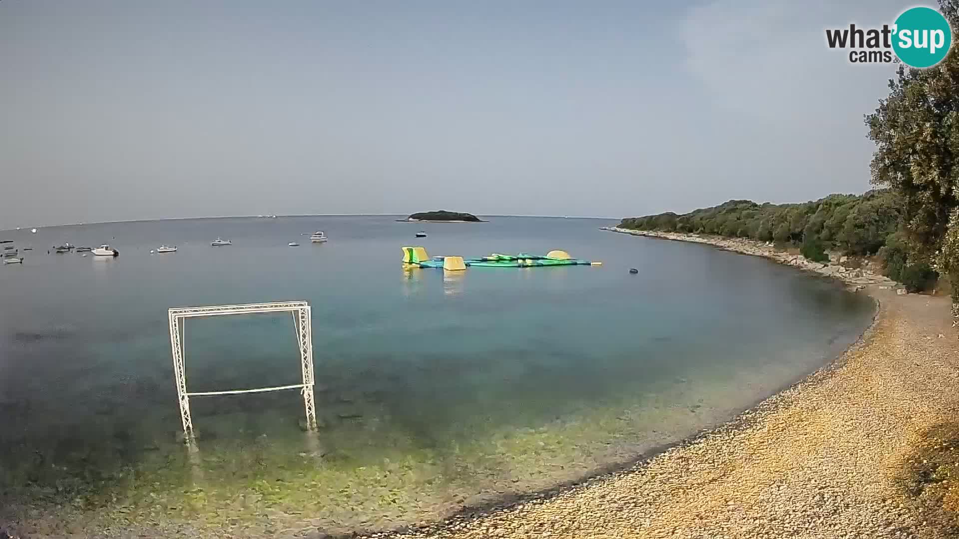 Camping Mon Perin – Bale