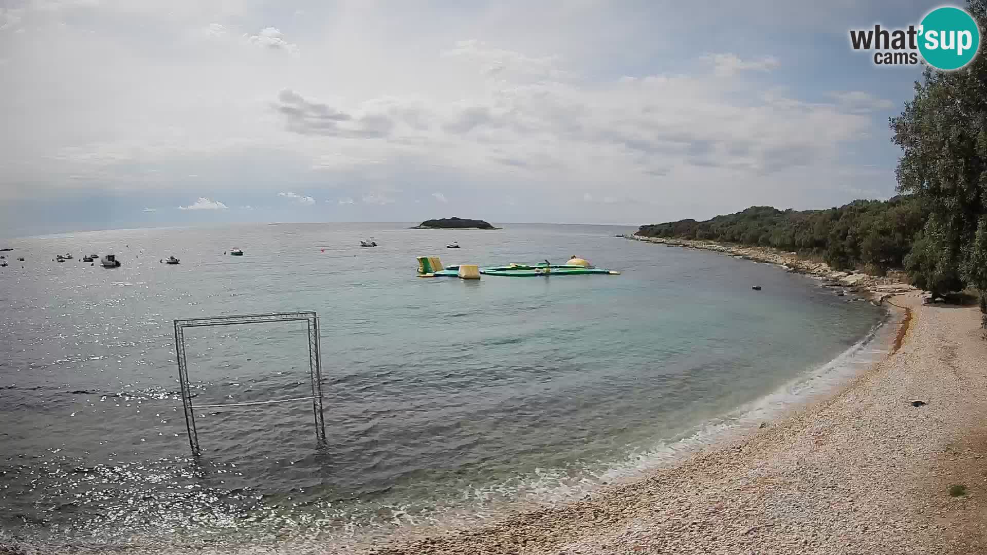 Camping Mon Perin – Bale