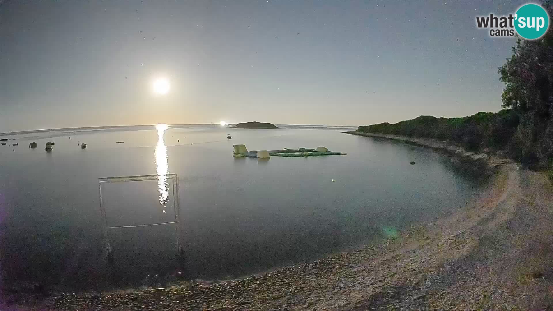Camping Mon Perin – Bale