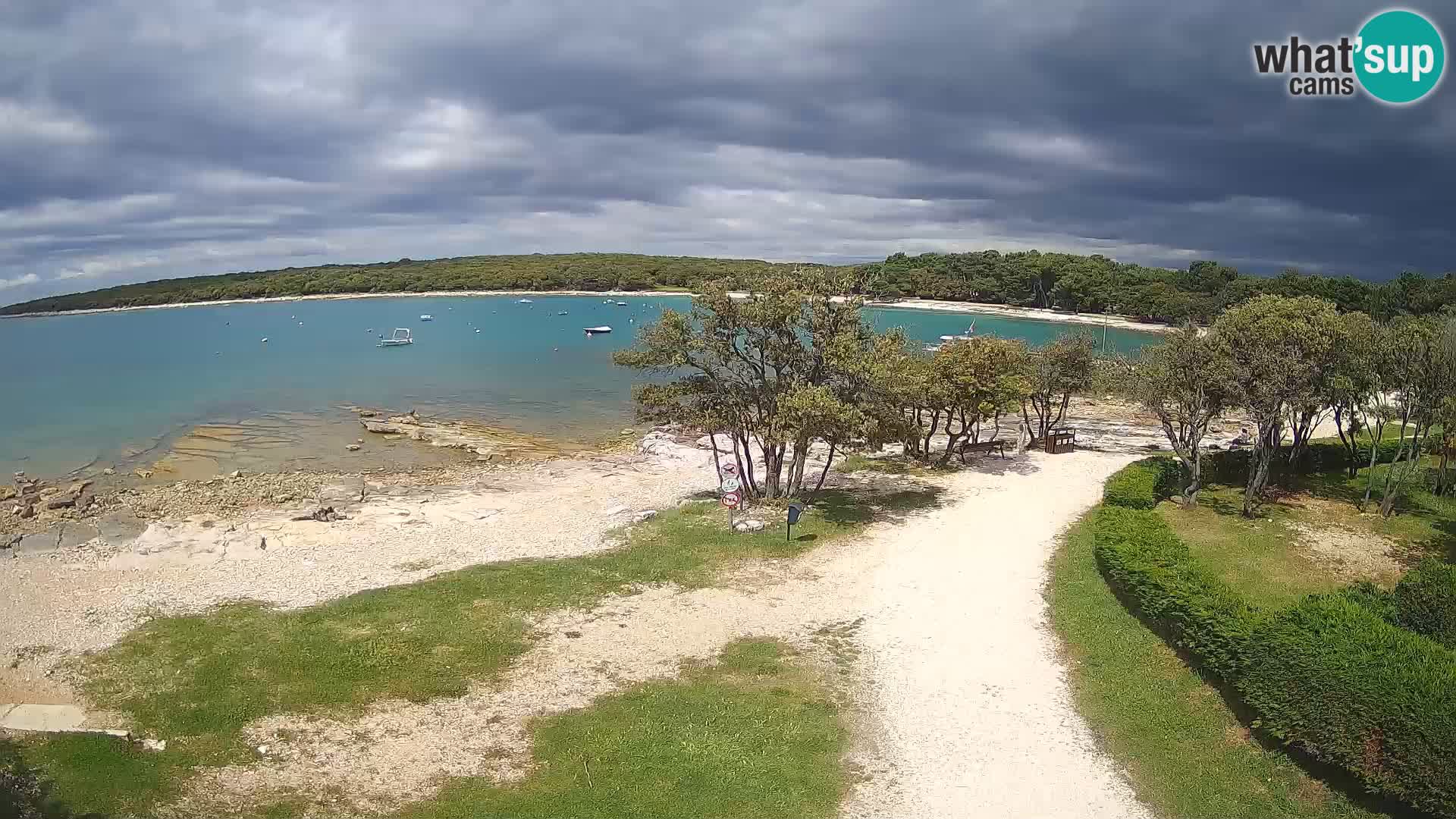 Bale – Camping Mon Perin