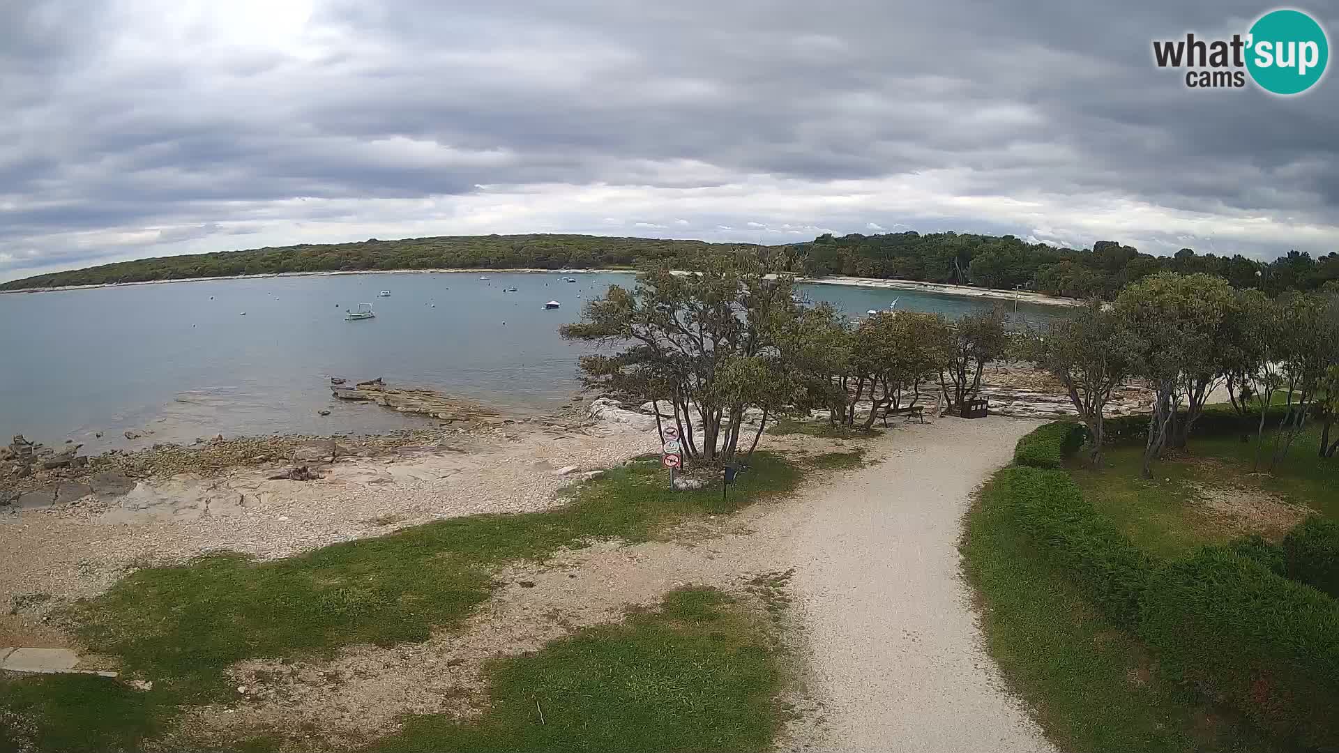 Bale – Camping Mon Perin