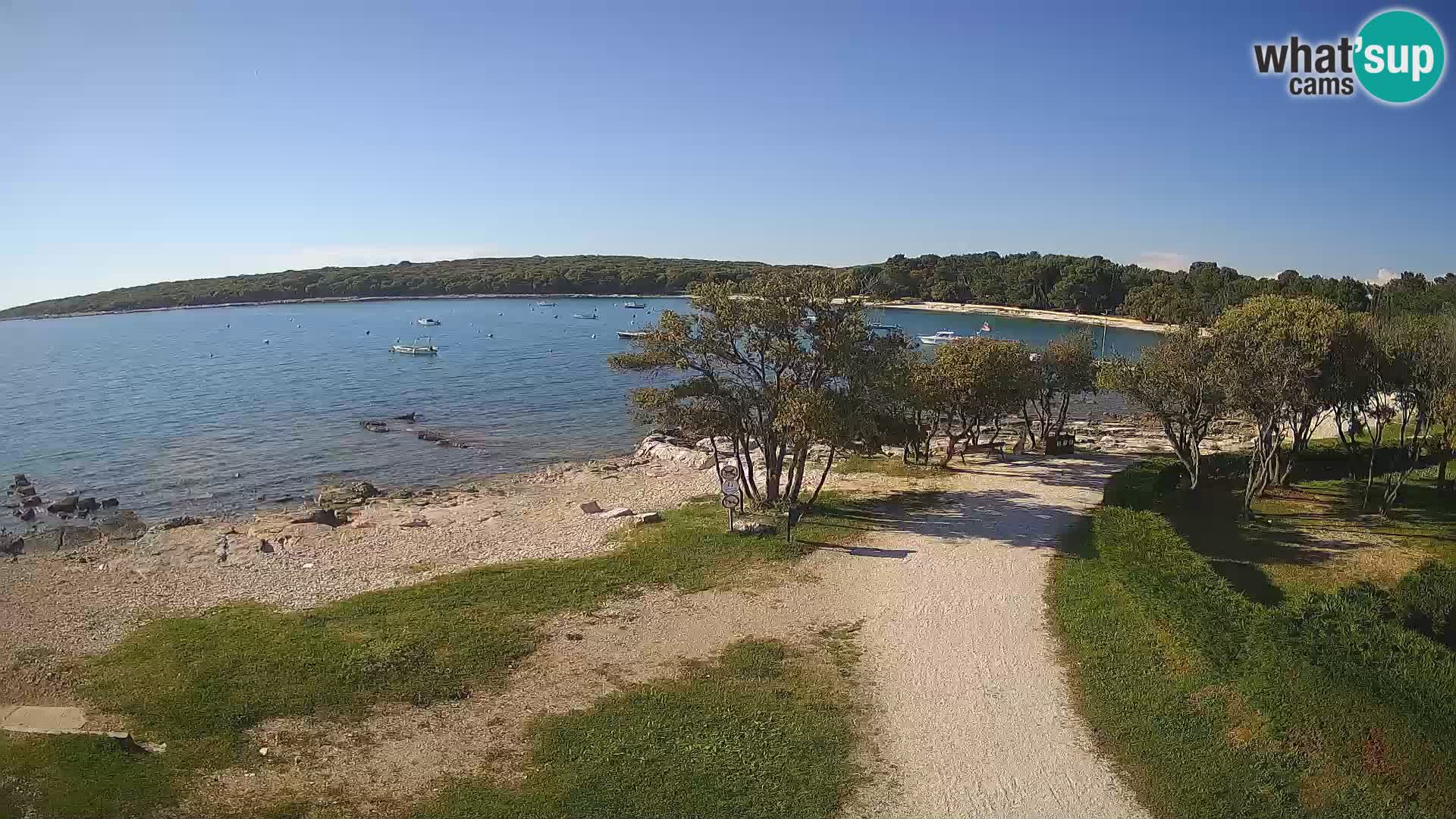 Bale – Camping Mon Perin