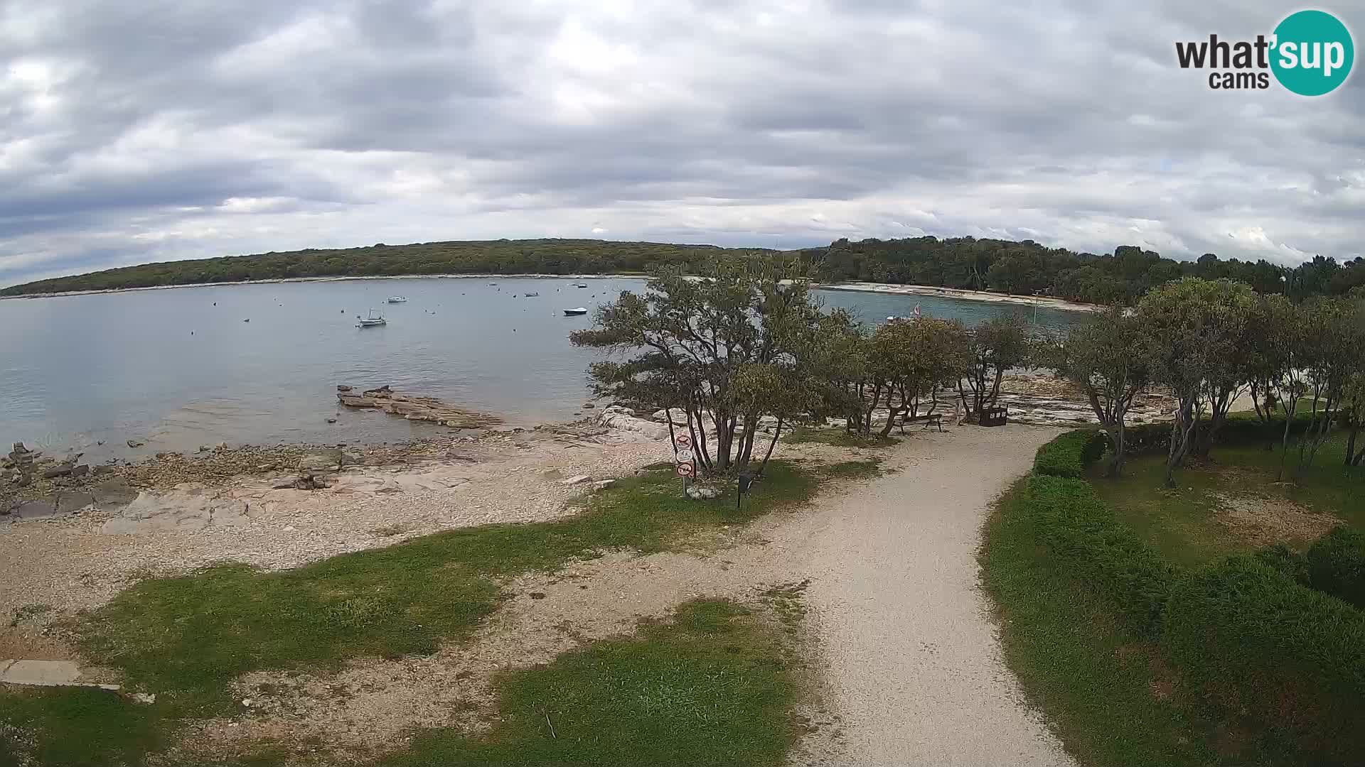 Bale – Camping Mon Perin
