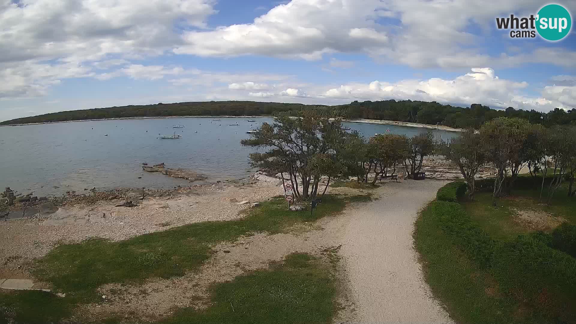 Bale – Camping Mon Perin