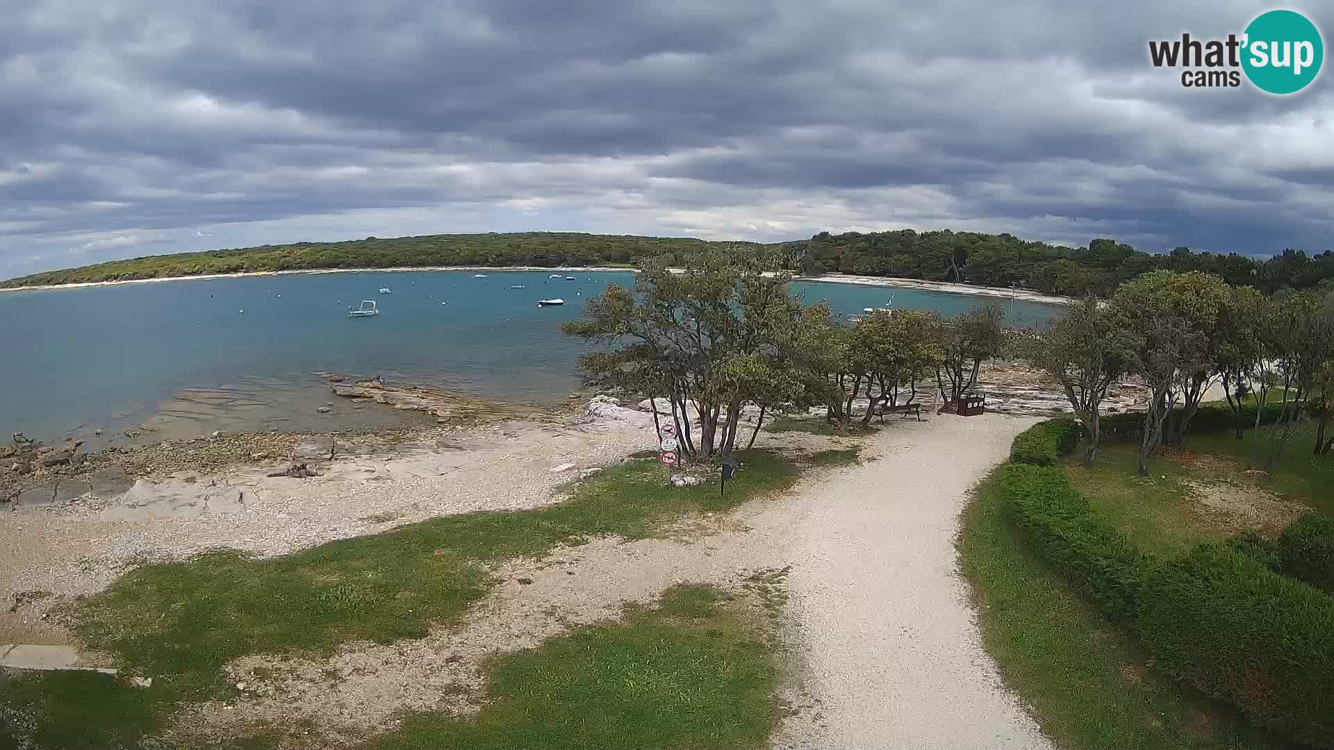 Bale – Camping Mon Perin