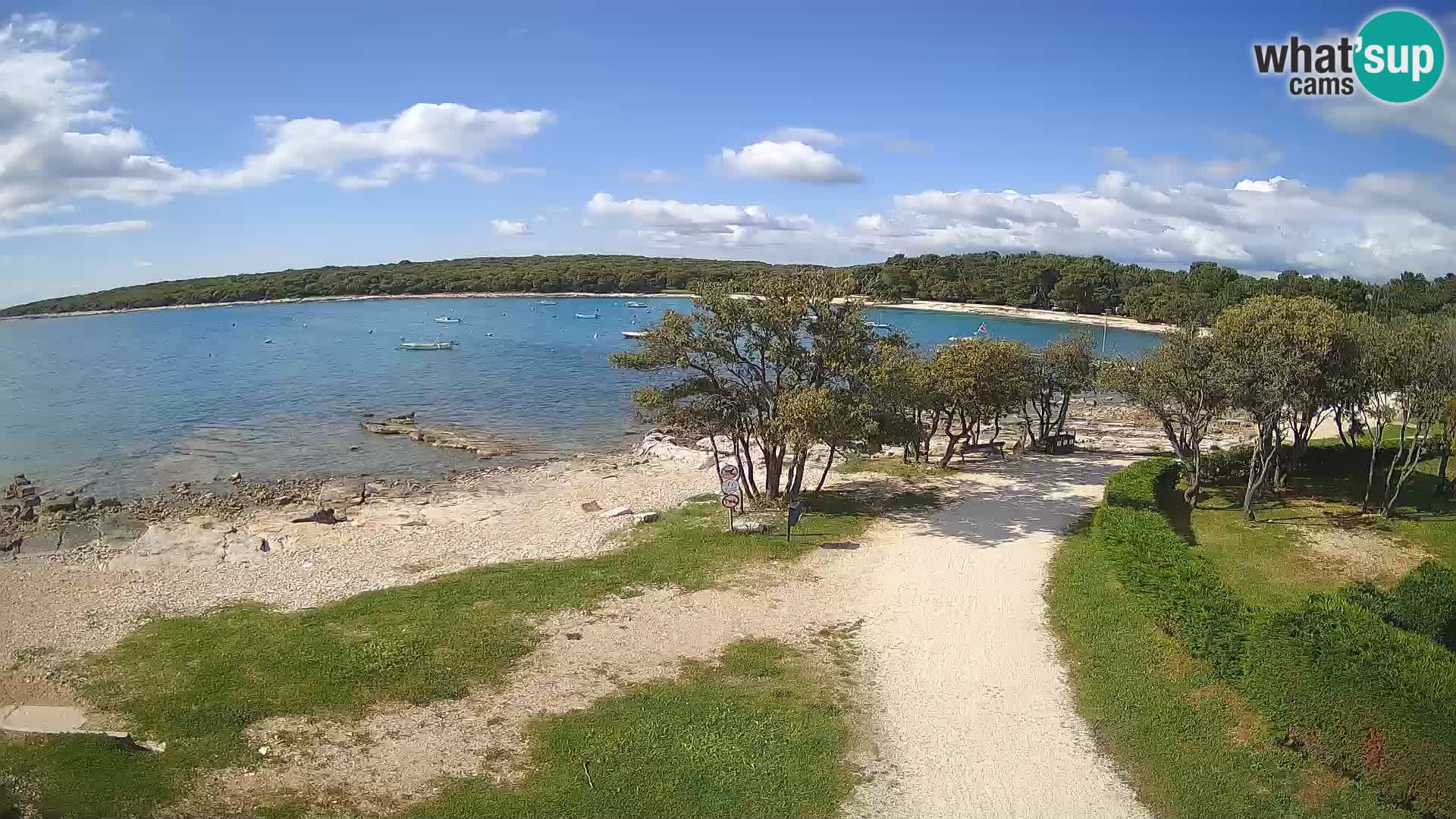 Bale – Camping Mon Perin