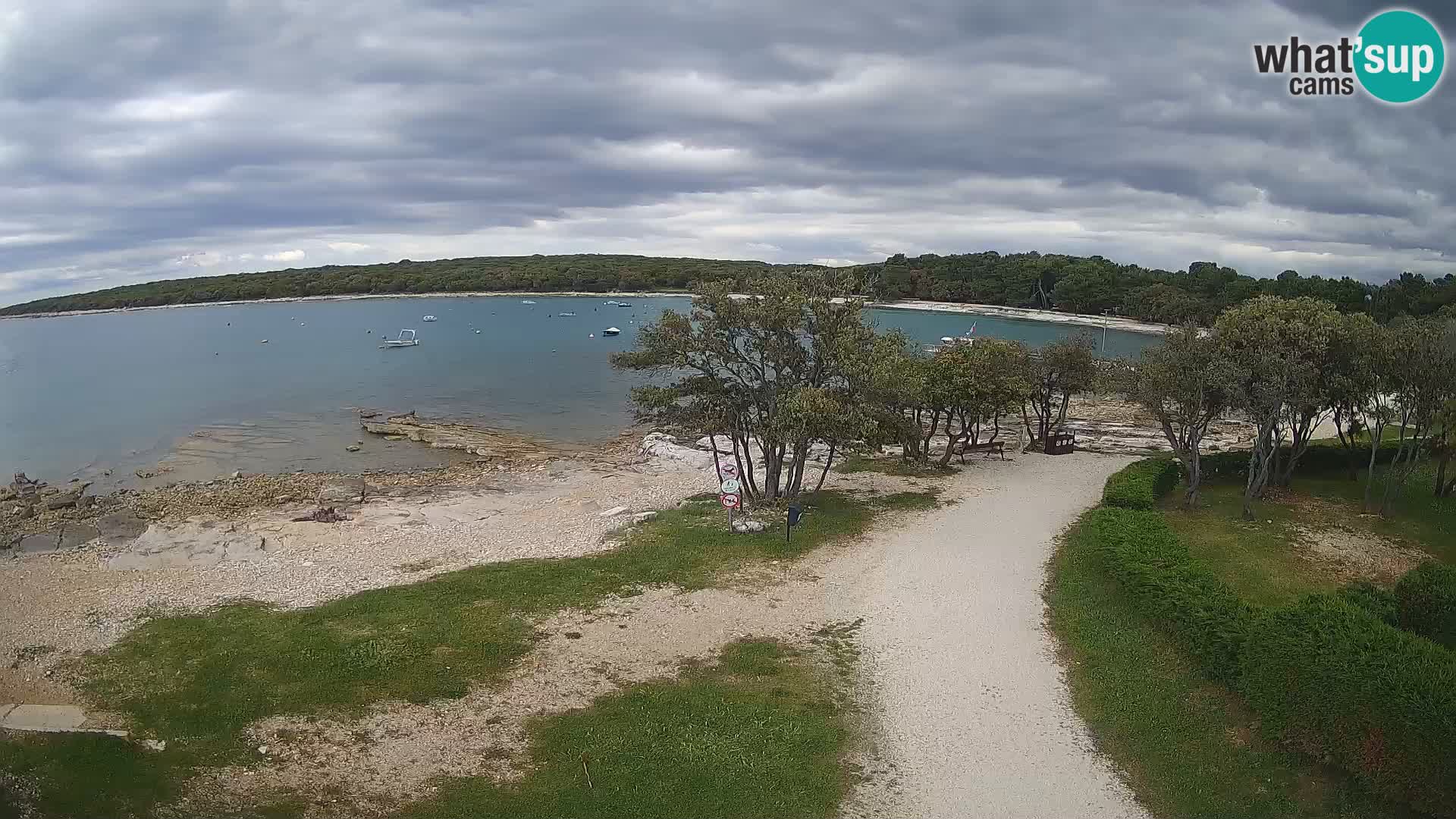 Bale – Camping Mon Perin