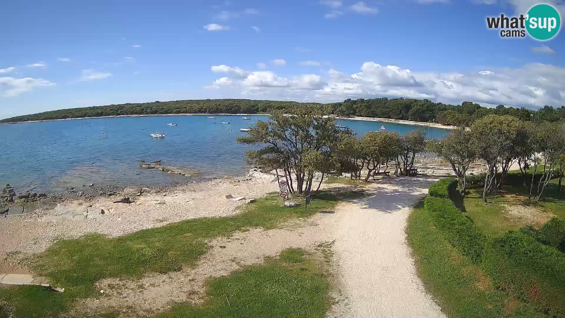 Valle – Campeggio Mon Perin