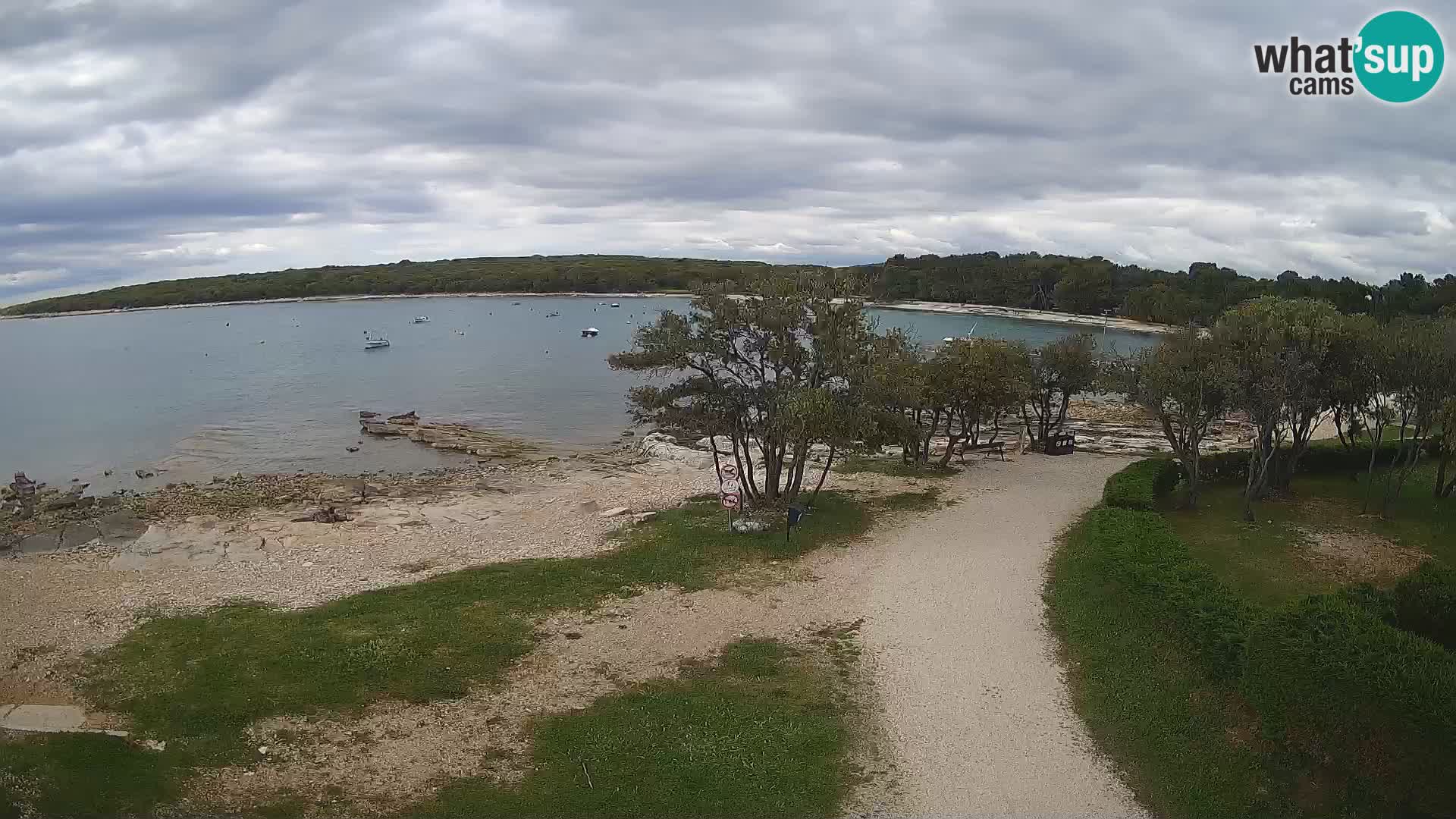 Bale – Camping Mon Perin