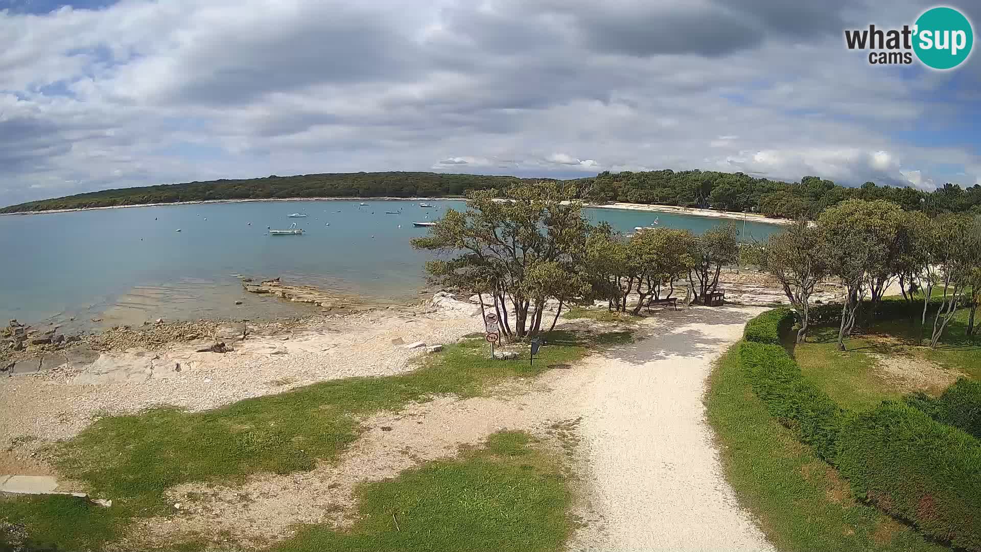 Bale – Camping Mon Perin