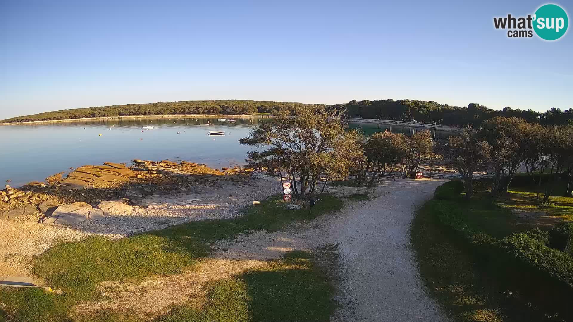 Valle – Campeggio Mon Perin