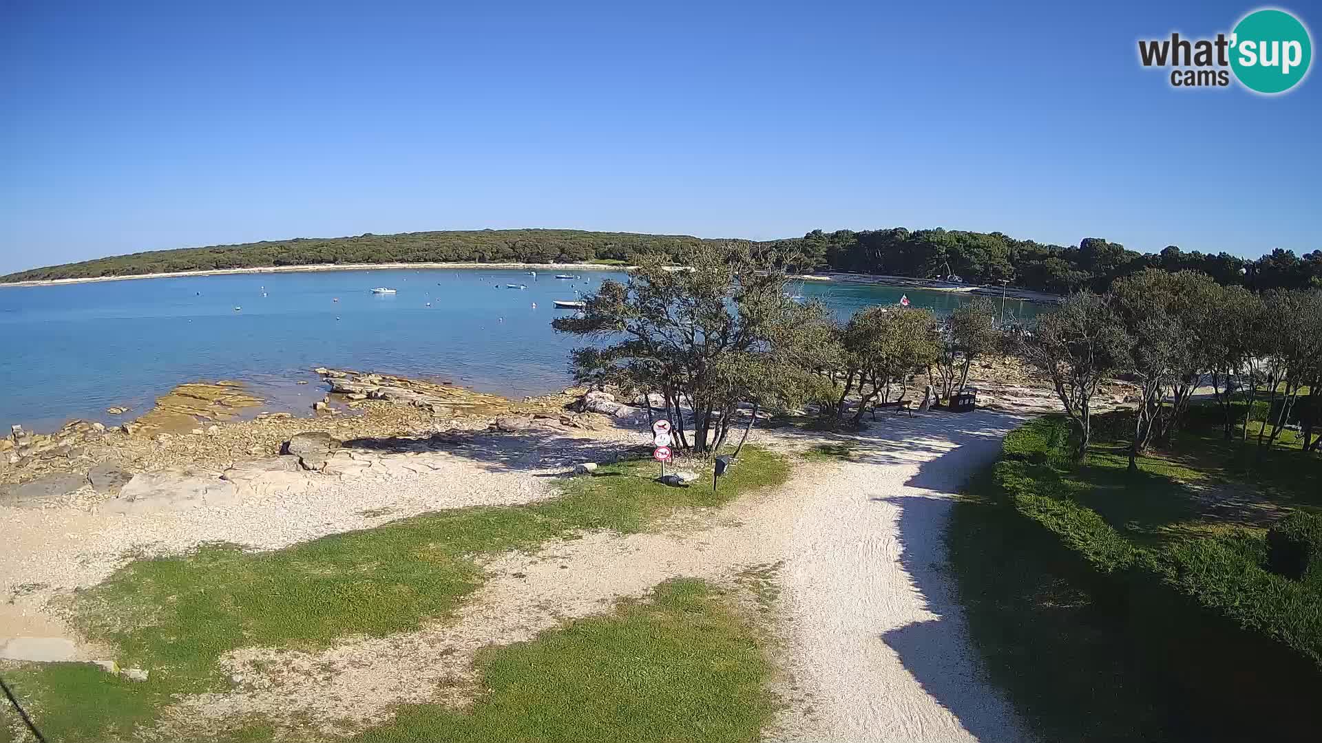 Bale – Camping Mon Perin