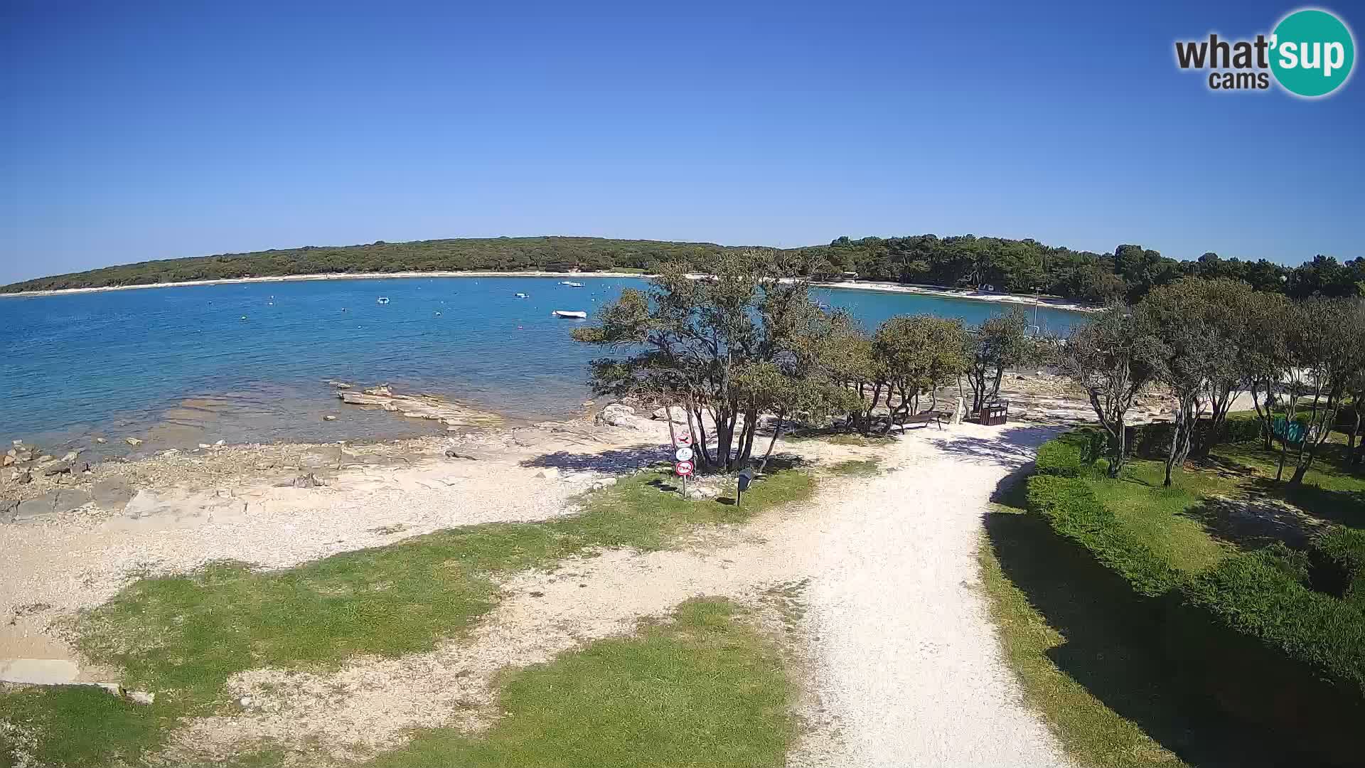 Bale – Camping Mon Perin