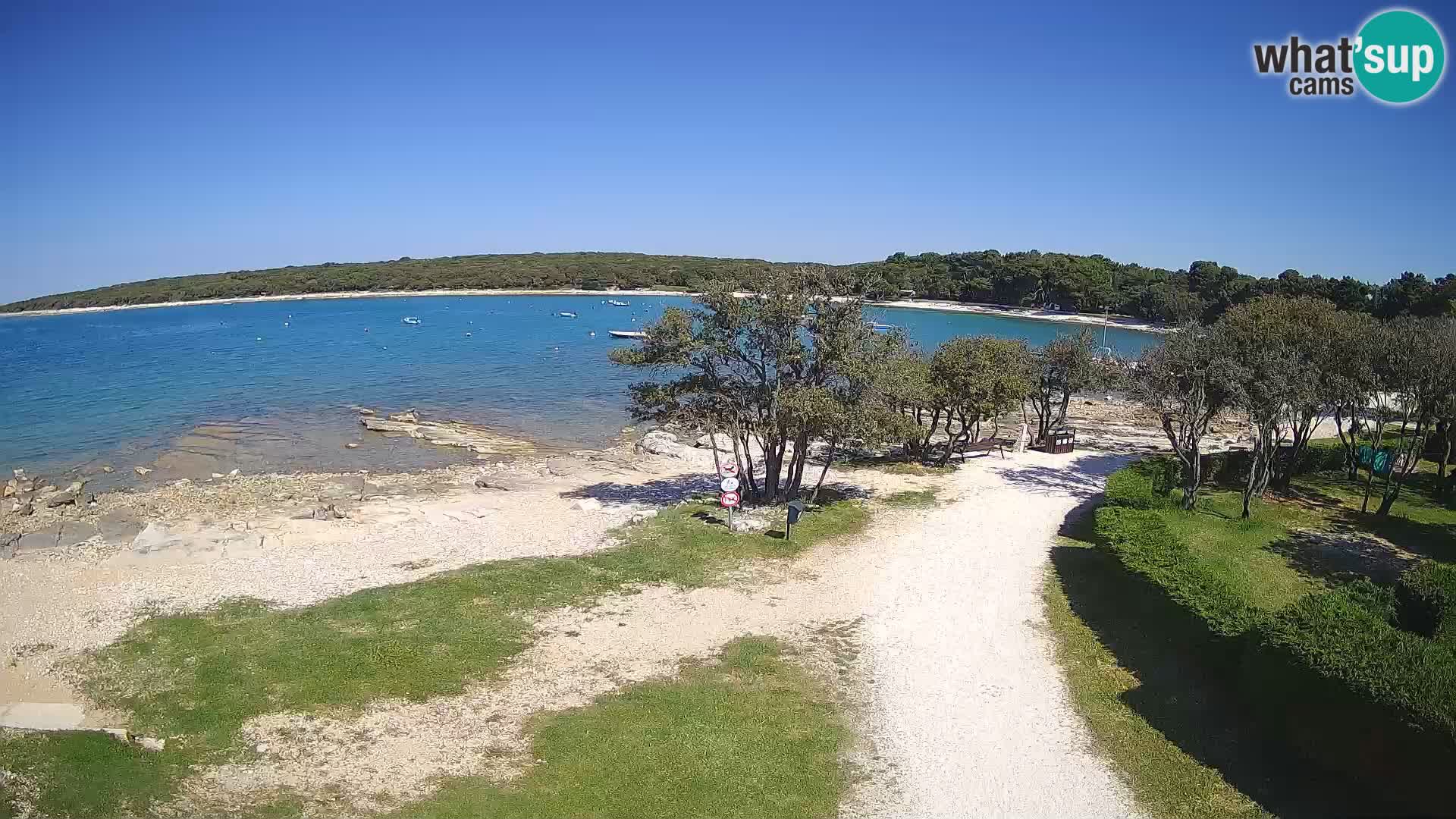 Bale – Camping Mon Perin