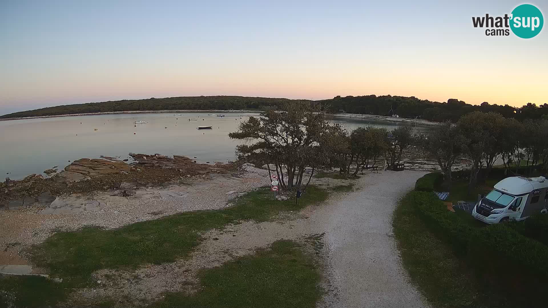 Bale – Camping Mon Perin