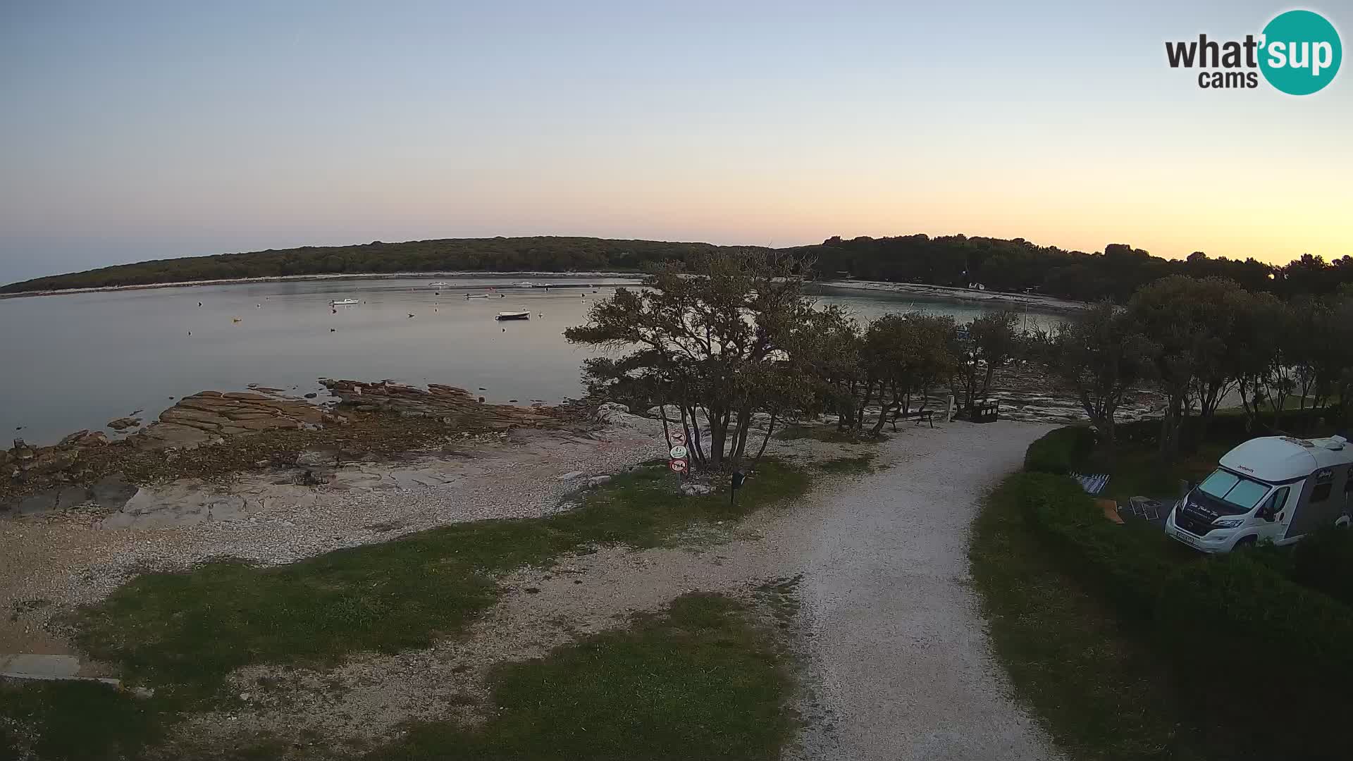 Bale – Camping Mon Perin