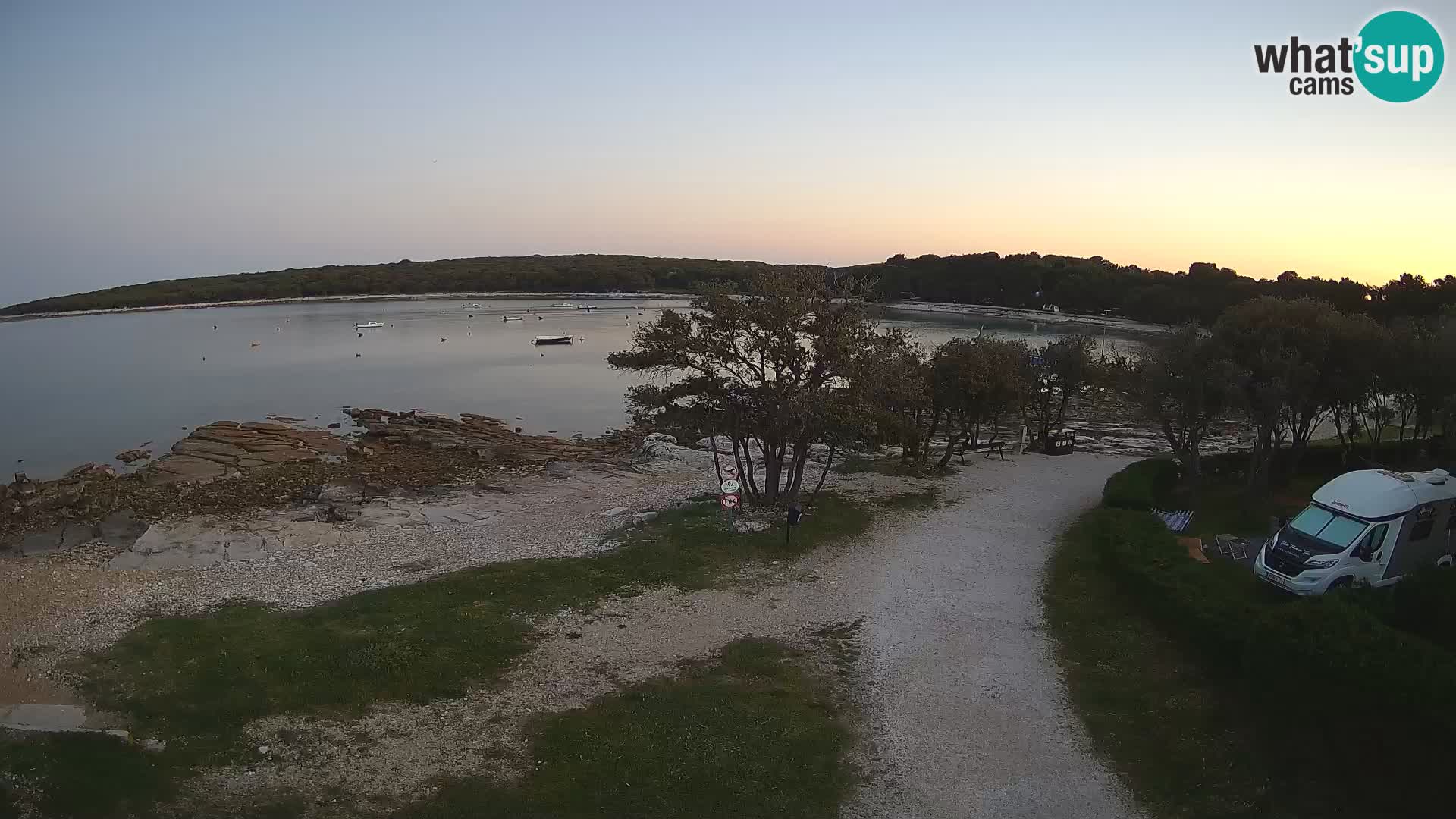 Bale – Camping Mon Perin