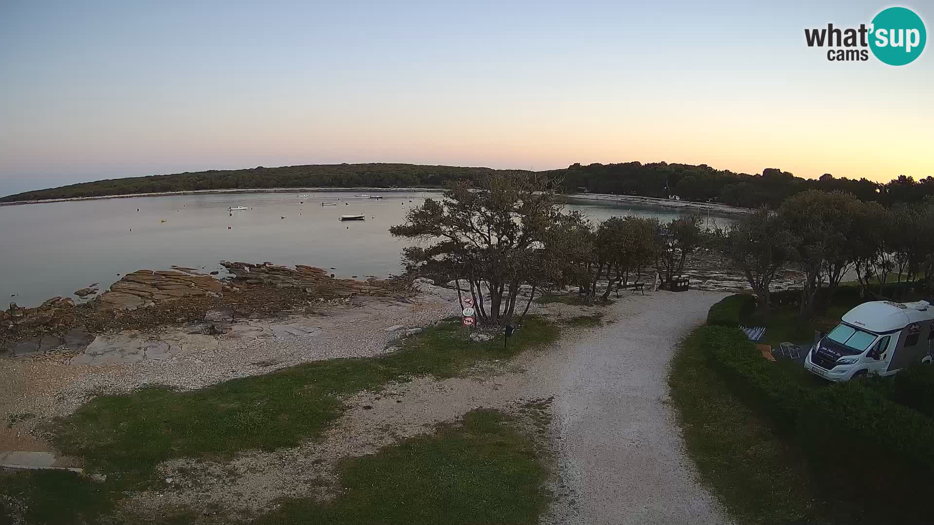 Bale – Camping Mon Perin