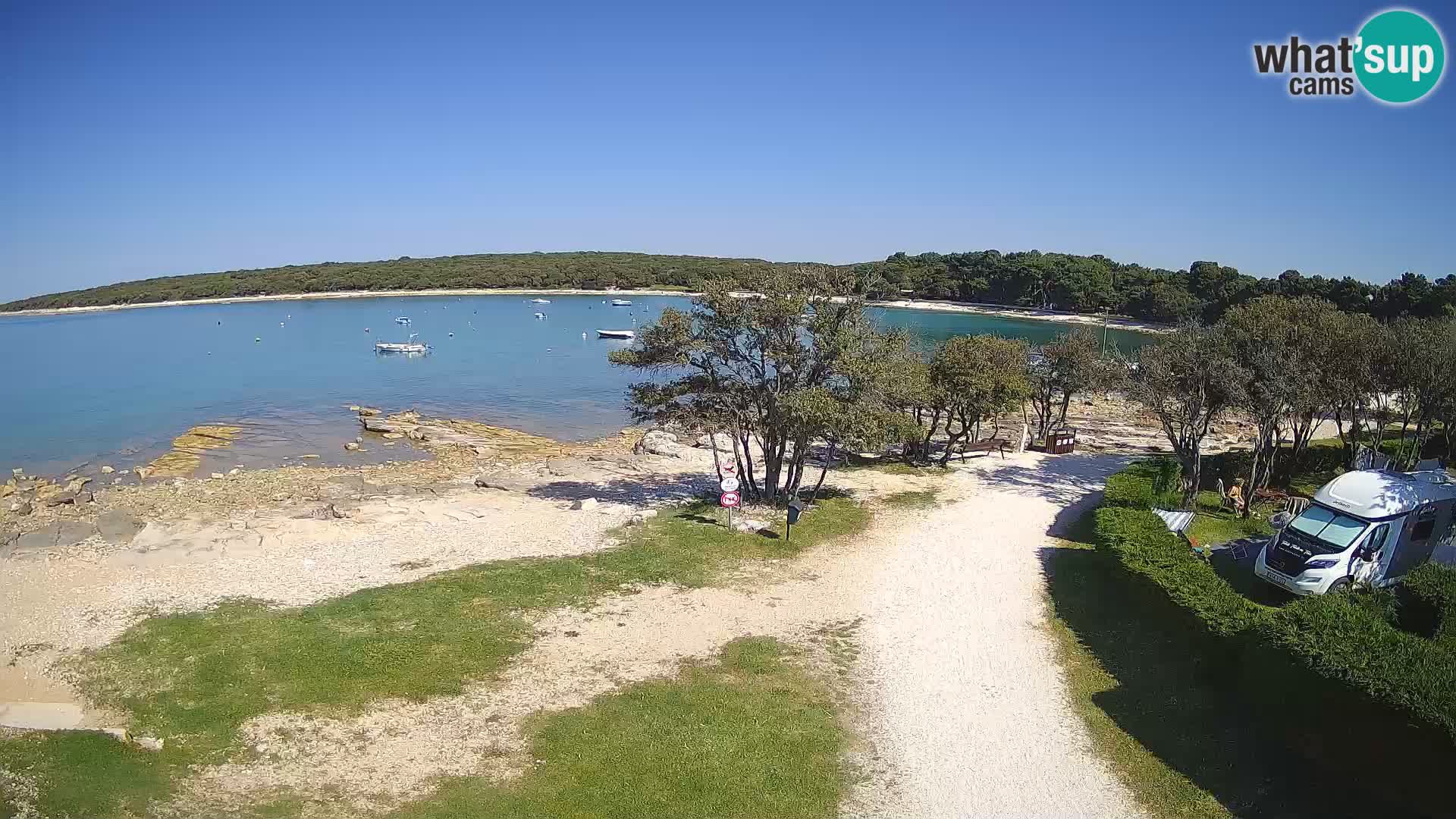 Valle – Campeggio Mon Perin