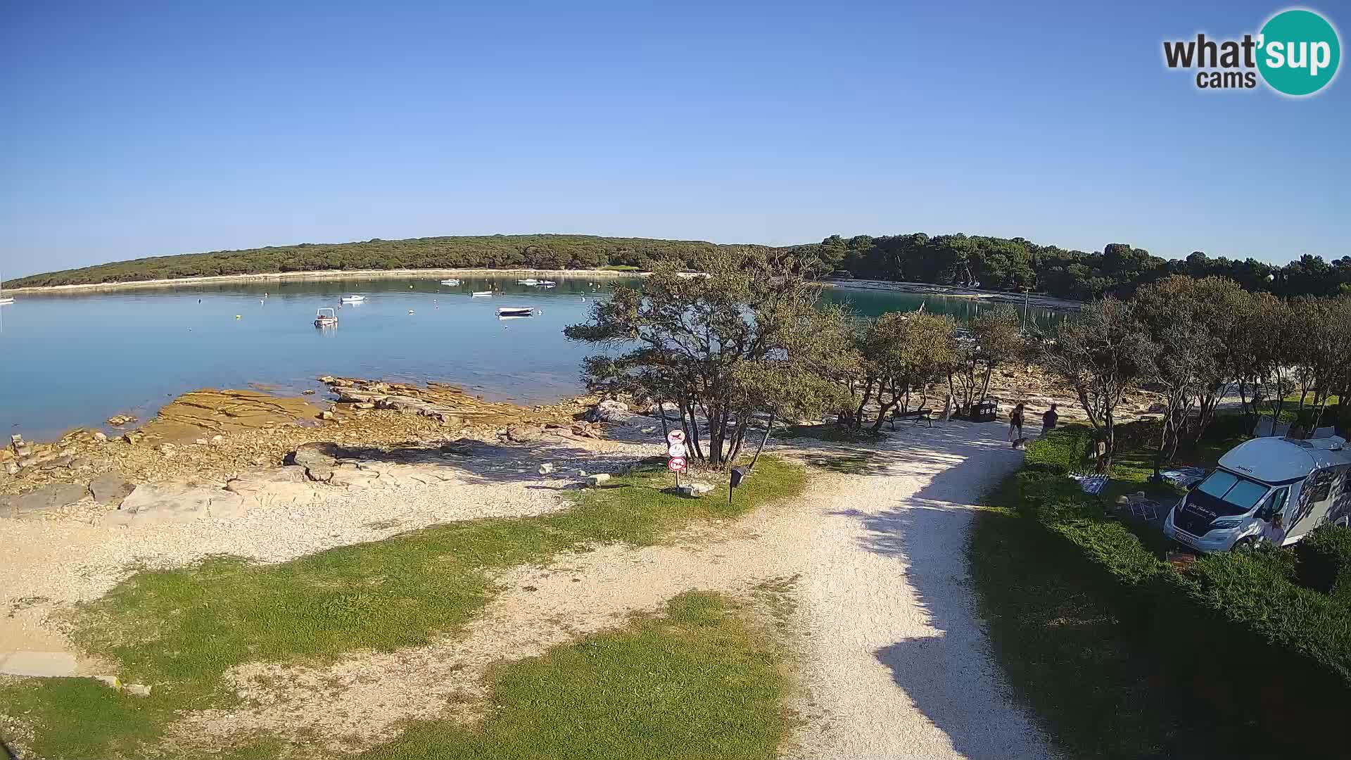 Bale – Camping Mon Perin