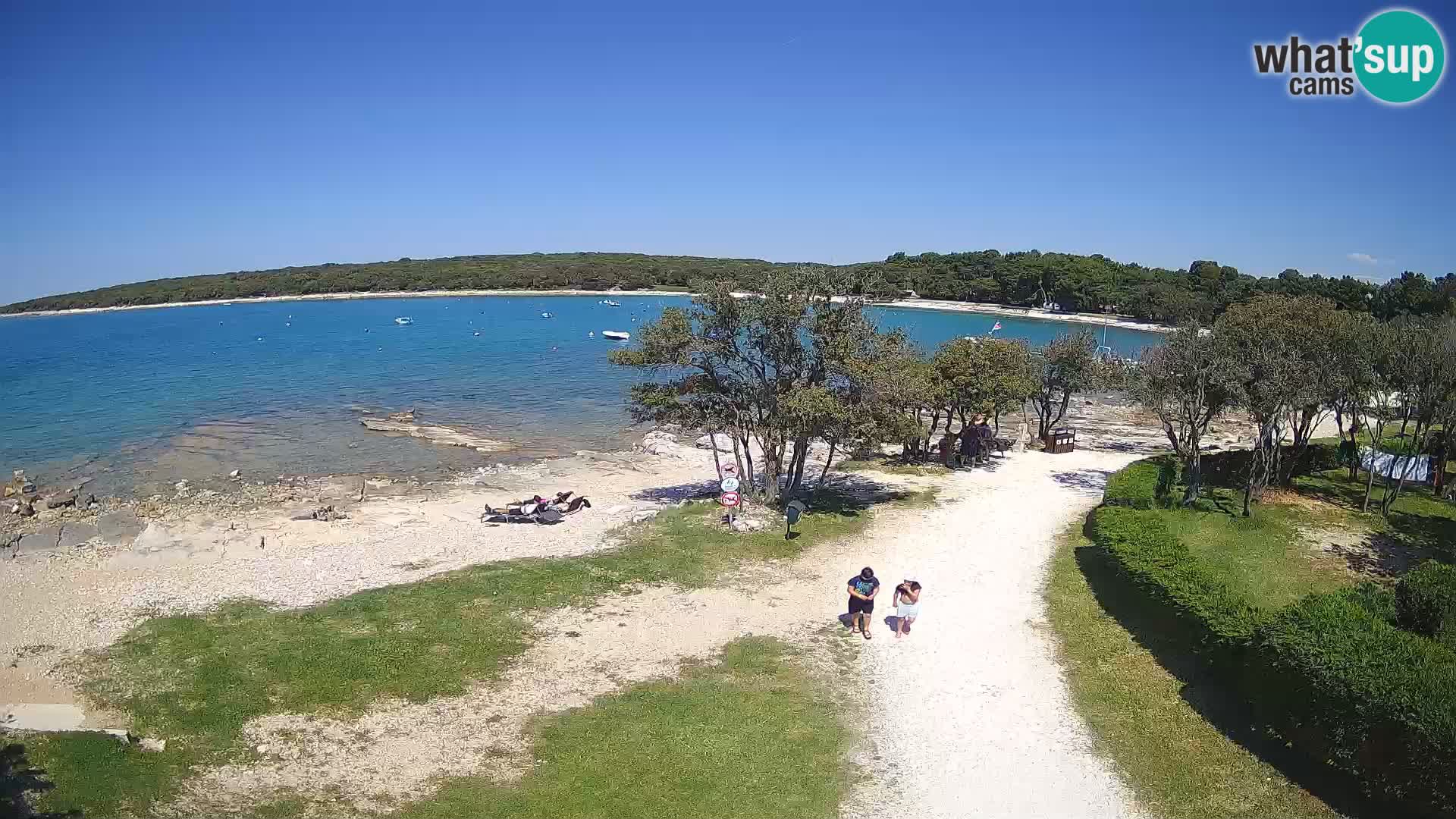 Valle – Campeggio Mon Perin